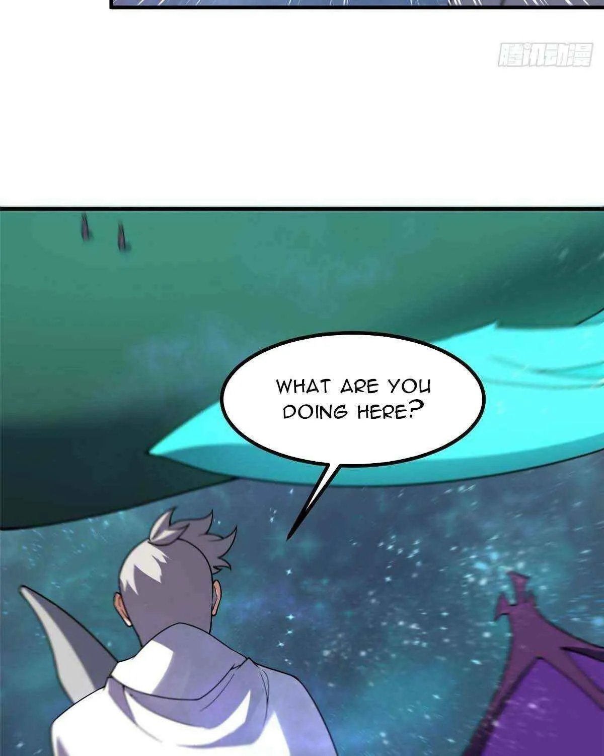 Monster Pet Evolution Chapter 399 page 26 - 