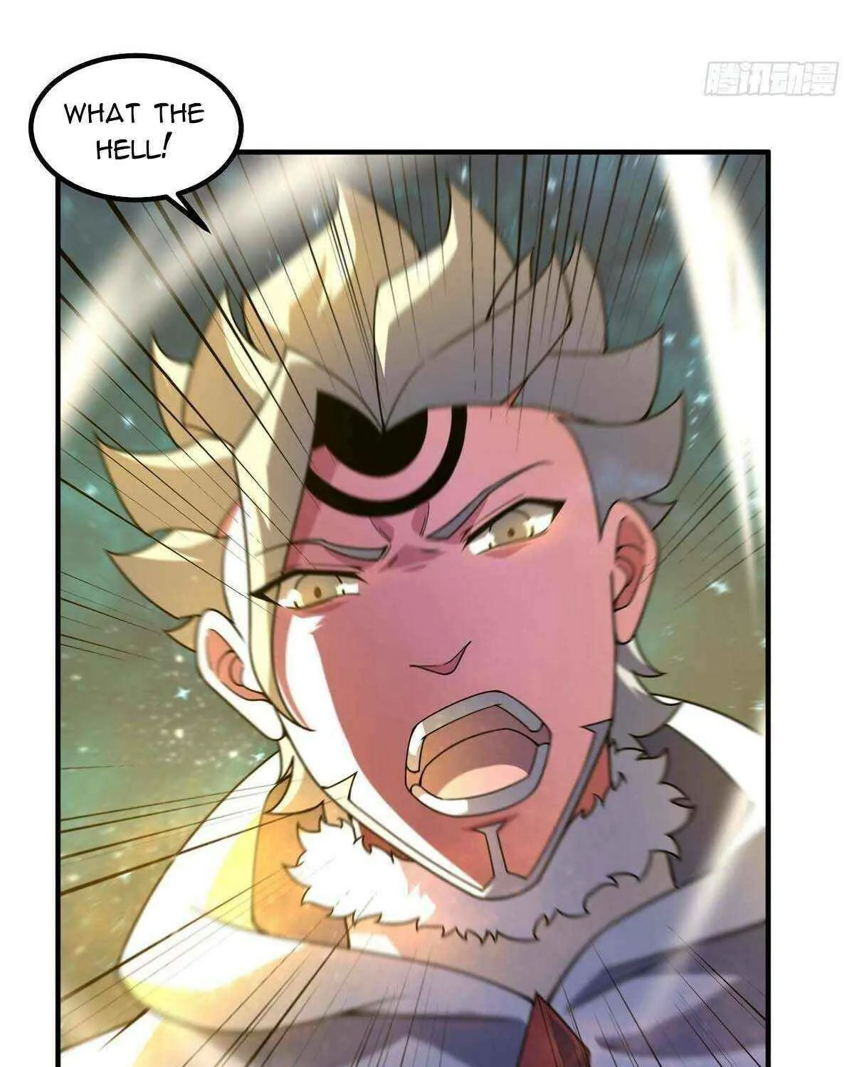 Monster Pet Evolution Chapter 399 page 33 - 