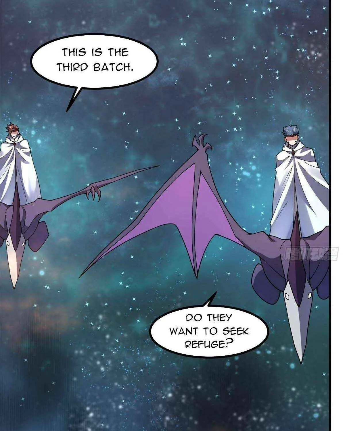 Monster Pet Evolution Chapter 399 page 38 - 