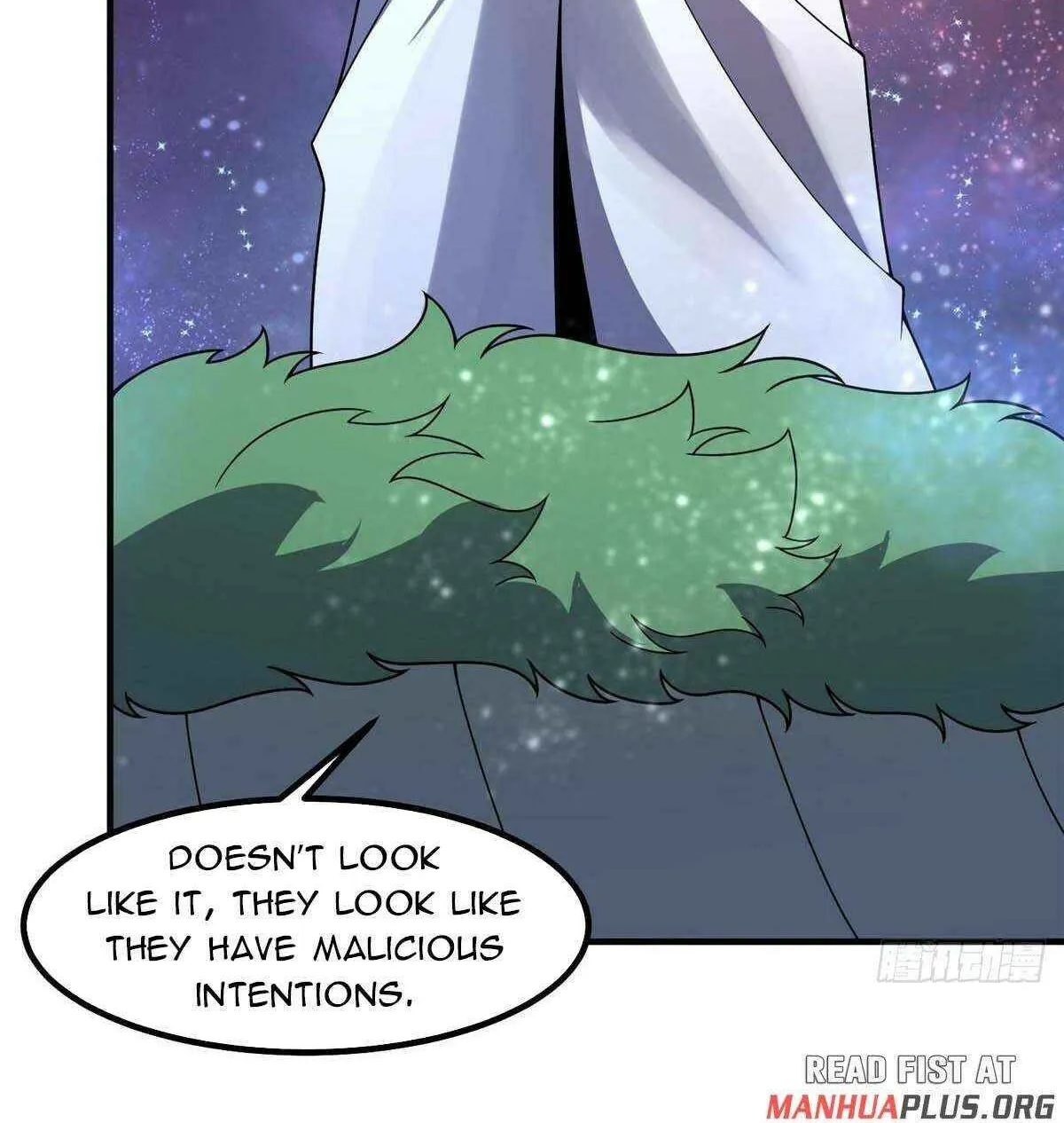 Monster Pet Evolution Chapter 399 page 40 - 
