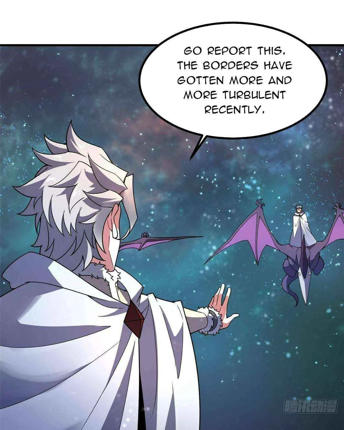 Monster Pet Evolution Chapter 399 page 41 - 