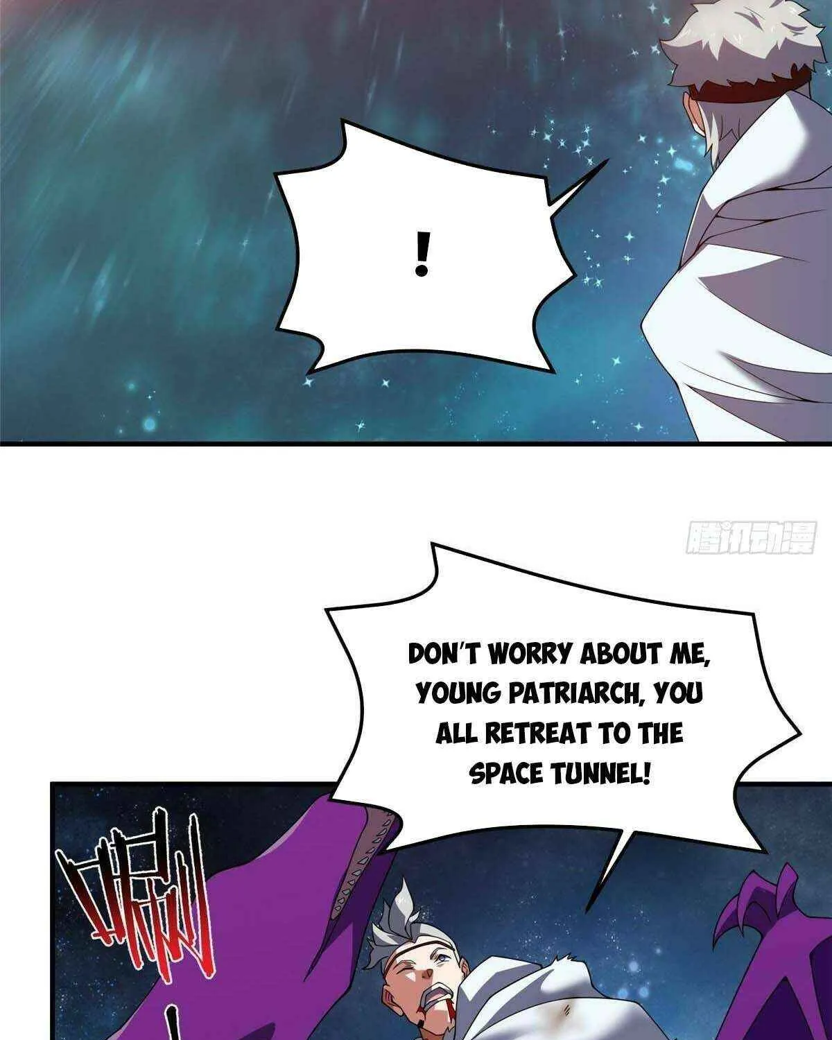 Monster Pet Evolution Chapter 399 page 45 - 