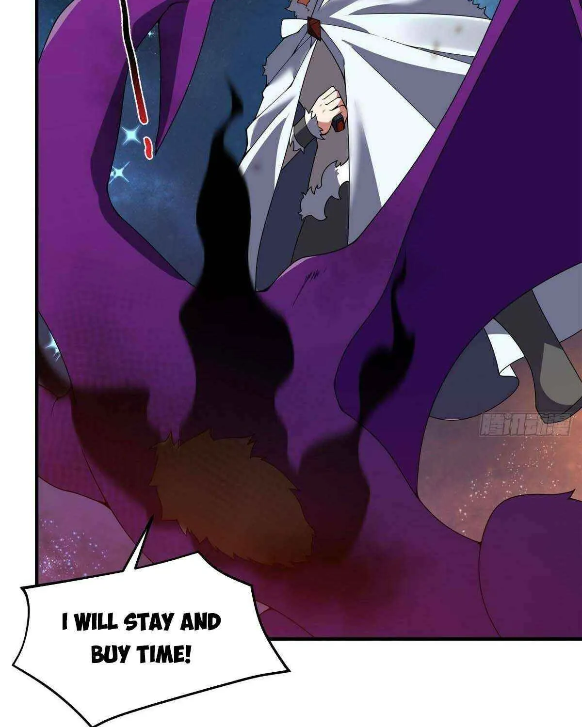 Monster Pet Evolution Chapter 399 page 46 - 