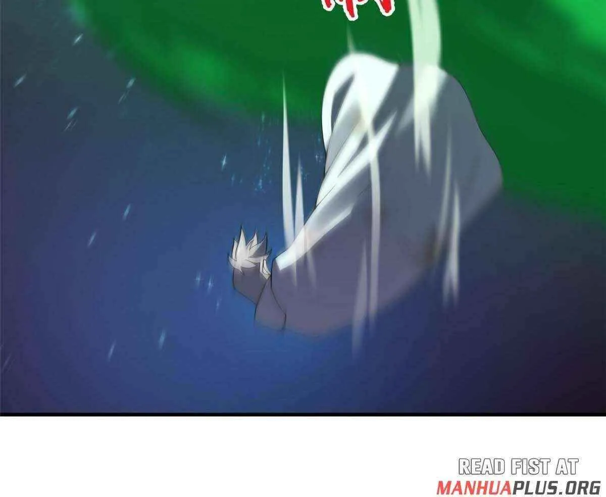 Monster Pet Evolution Chapter 399 page 49 - 