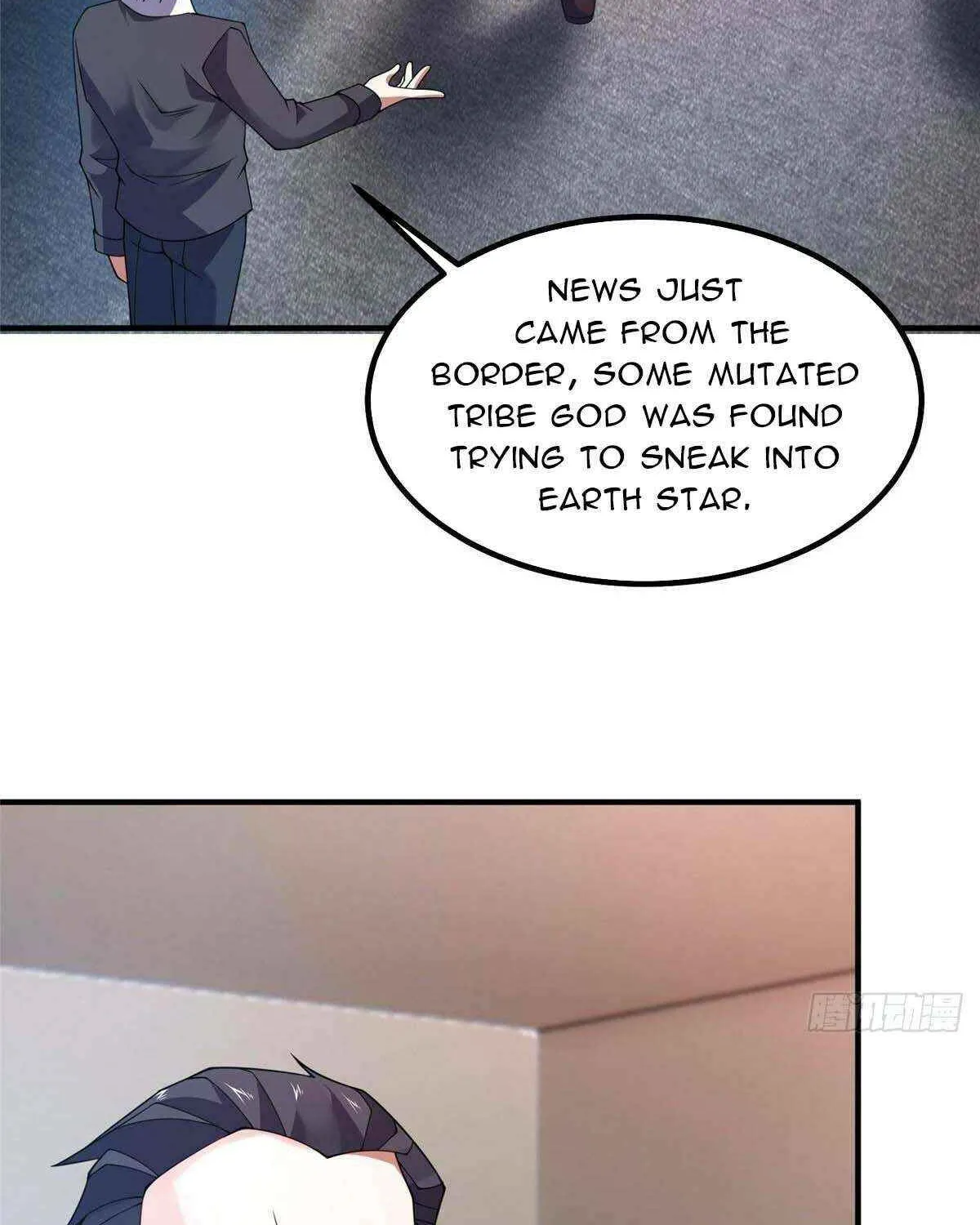 Monster Pet Evolution Chapter 399 page 55 - 