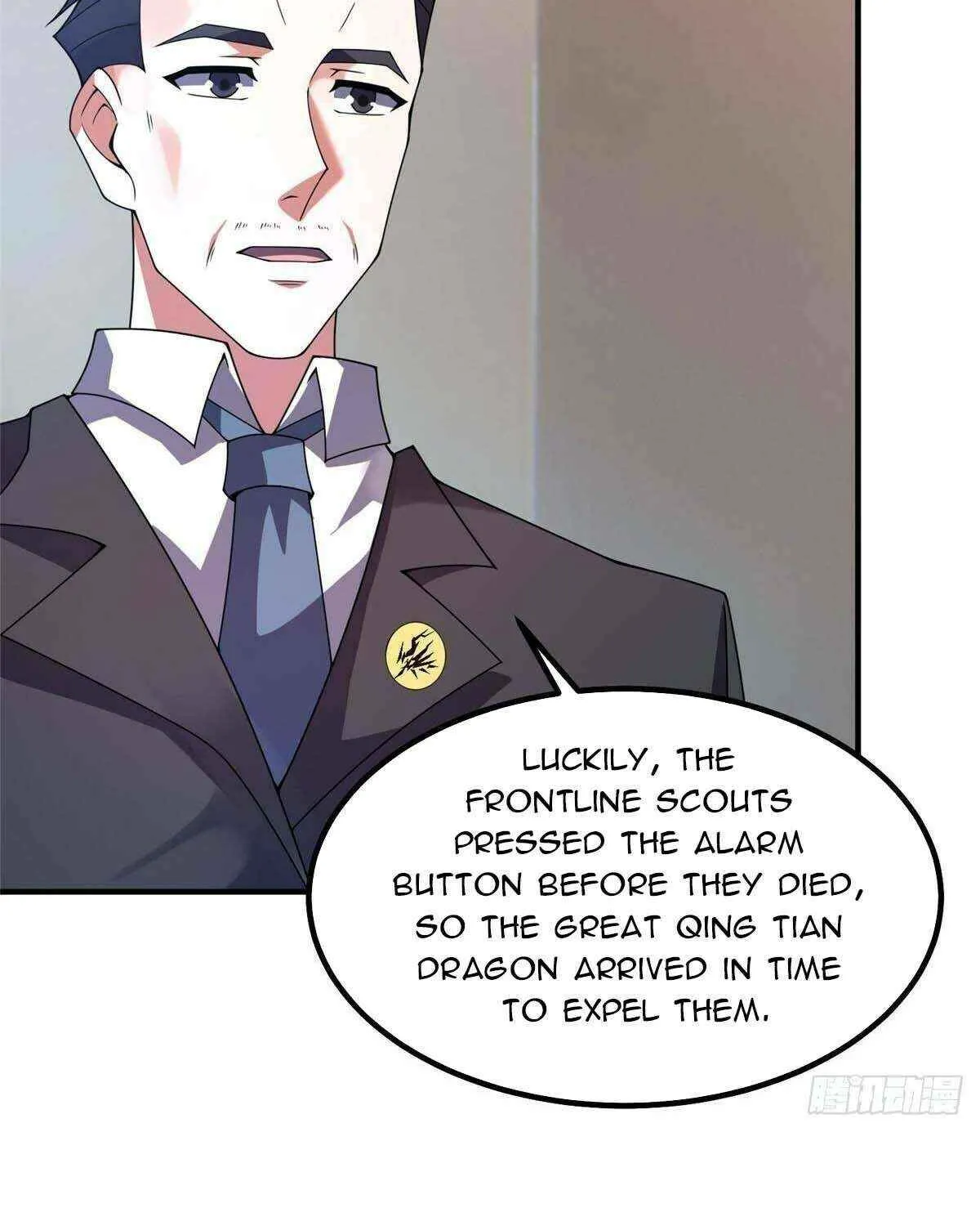 Monster Pet Evolution Chapter 399 page 56 - 