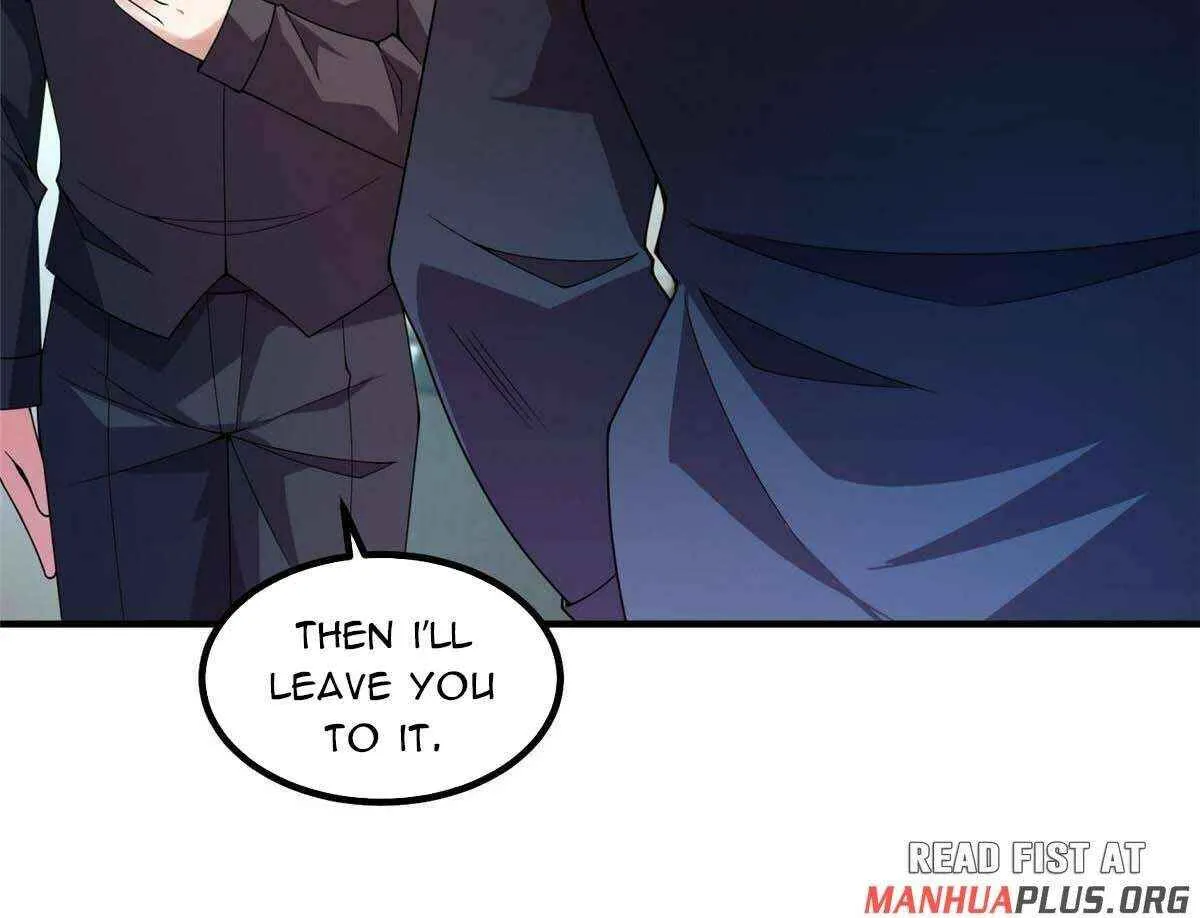 Monster Pet Evolution Chapter 399 page 58 - 