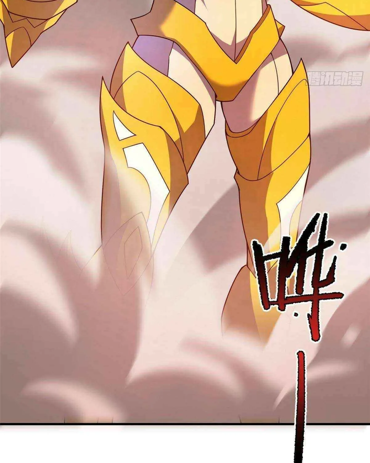 Monster Pet Evolution Chapter 399 page 7 - 