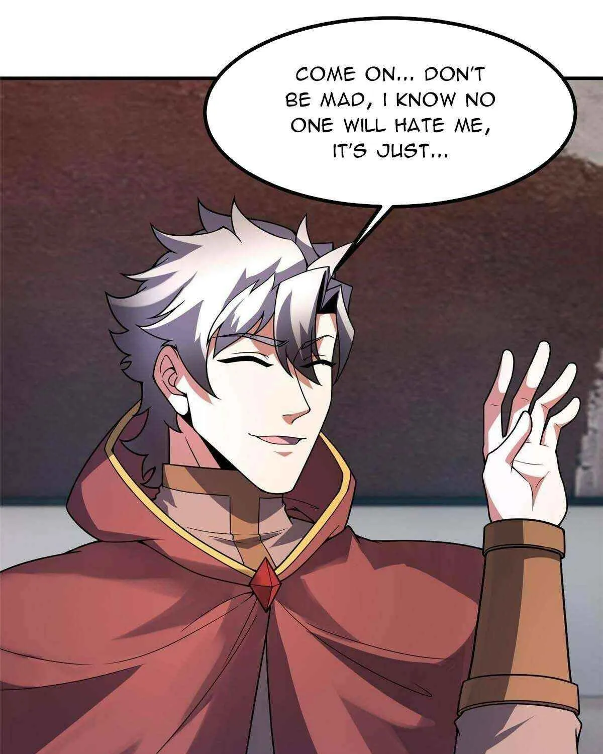 Monster Pet Evolution Chapter 399 page 69 - 