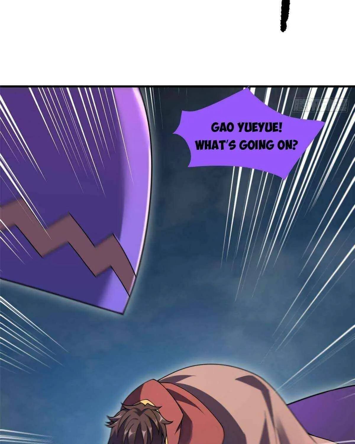 Monster Pet Evolution Chapter 399 page 8 - 