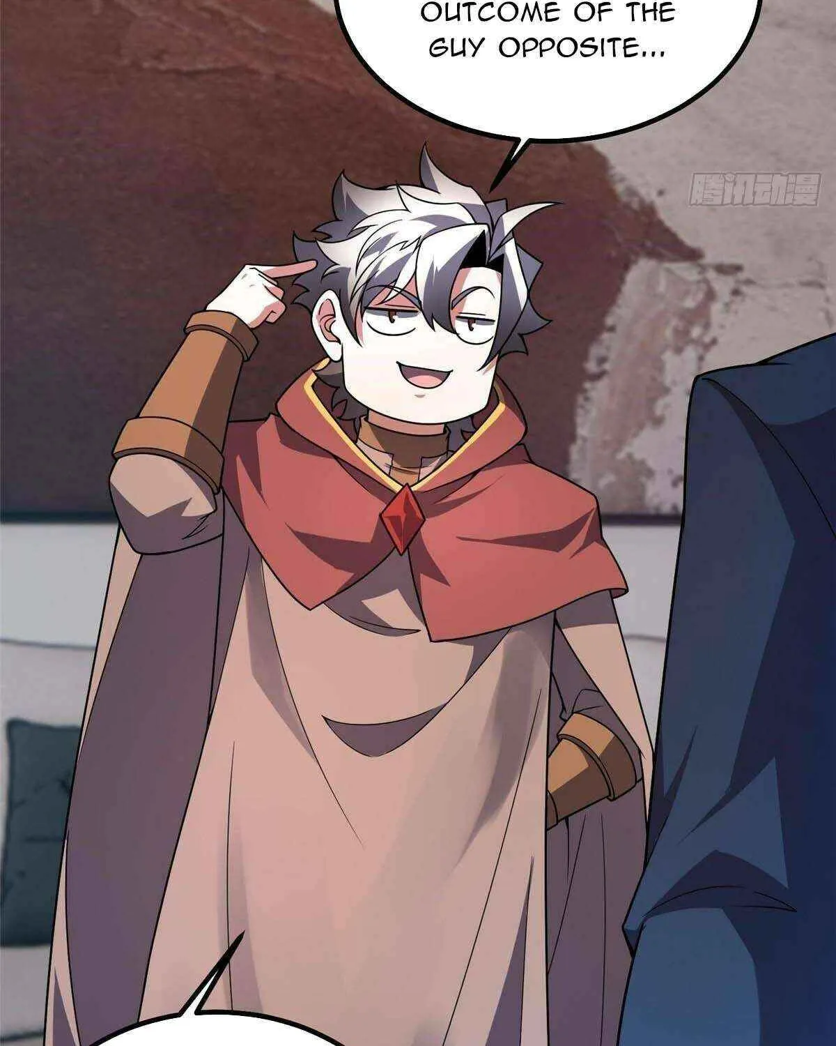 Monster Pet Evolution Chapter 399 page 72 - 