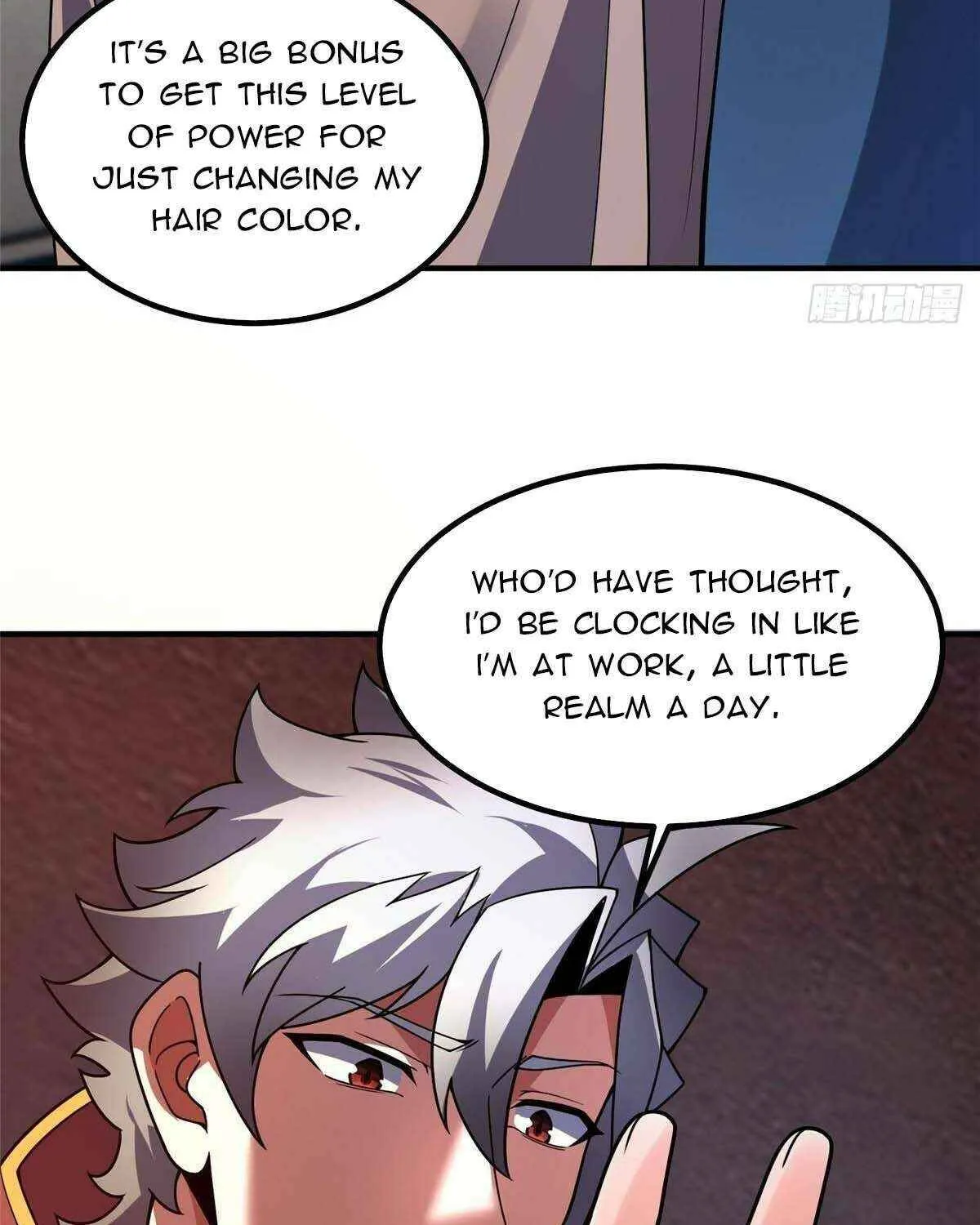 Monster Pet Evolution Chapter 399 page 73 - 