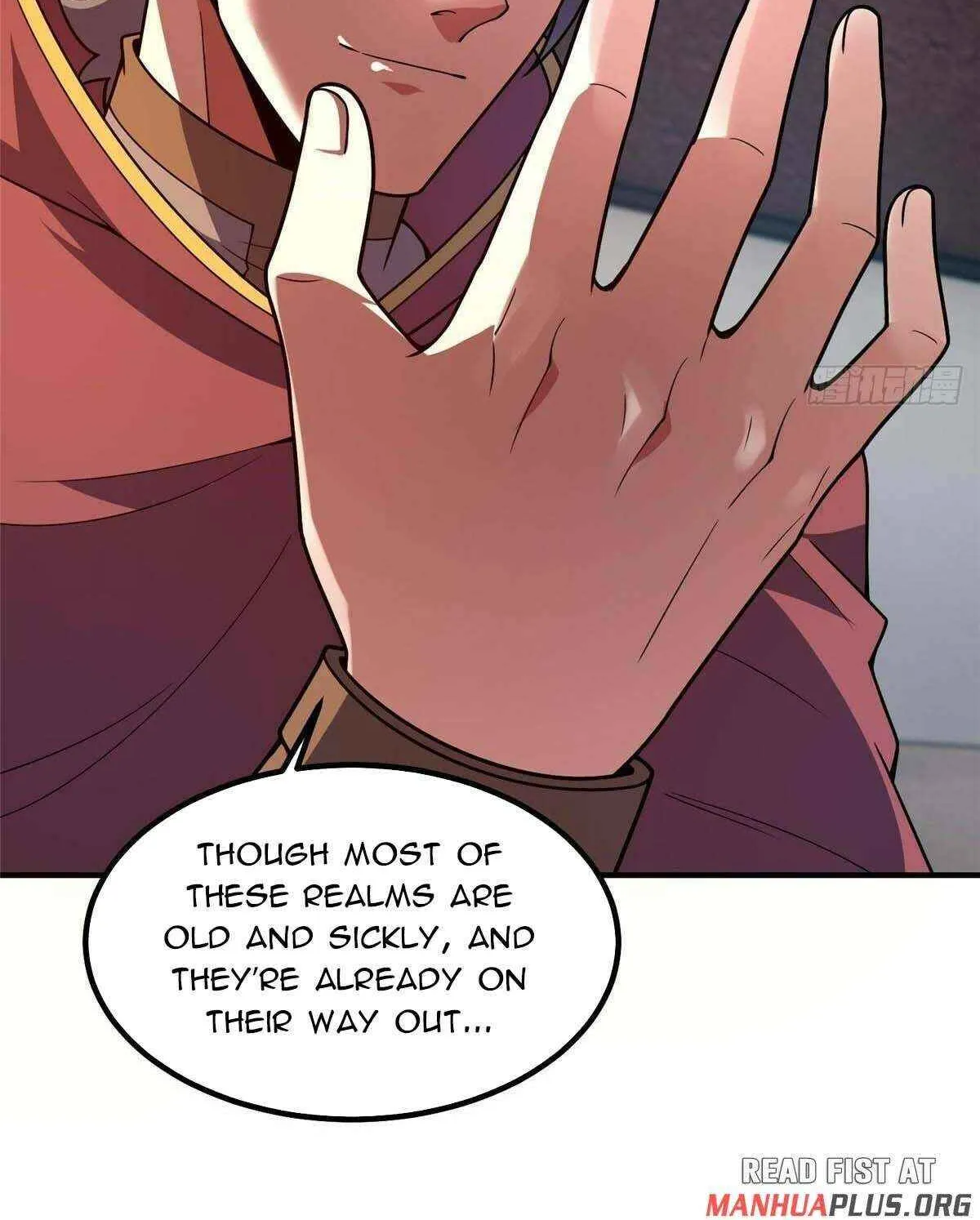 Monster Pet Evolution Chapter 399 page 74 - 