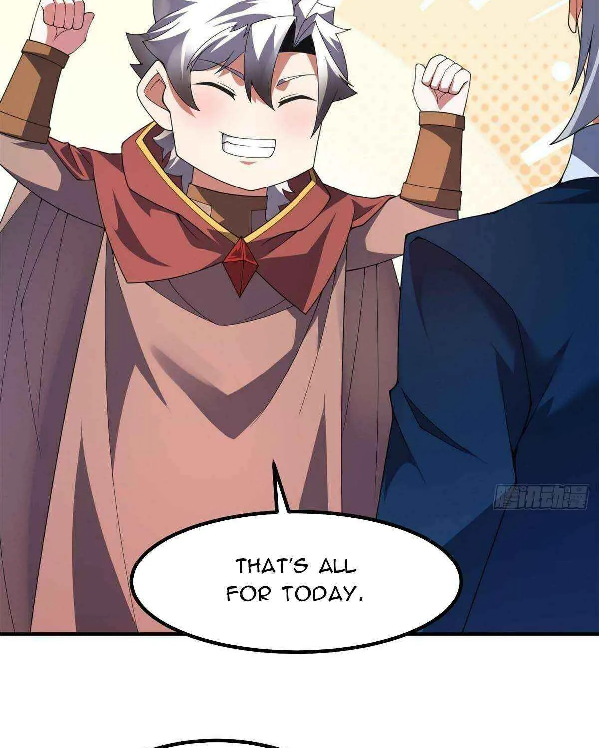Monster Pet Evolution Chapter 399 page 77 - 