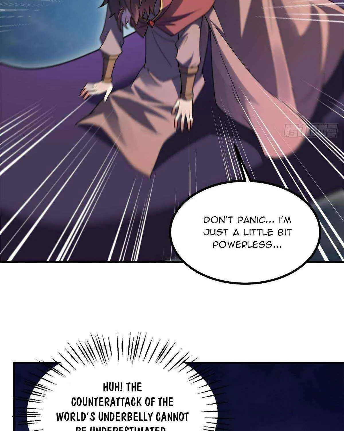 Monster Pet Evolution Chapter 399 page 9 - 