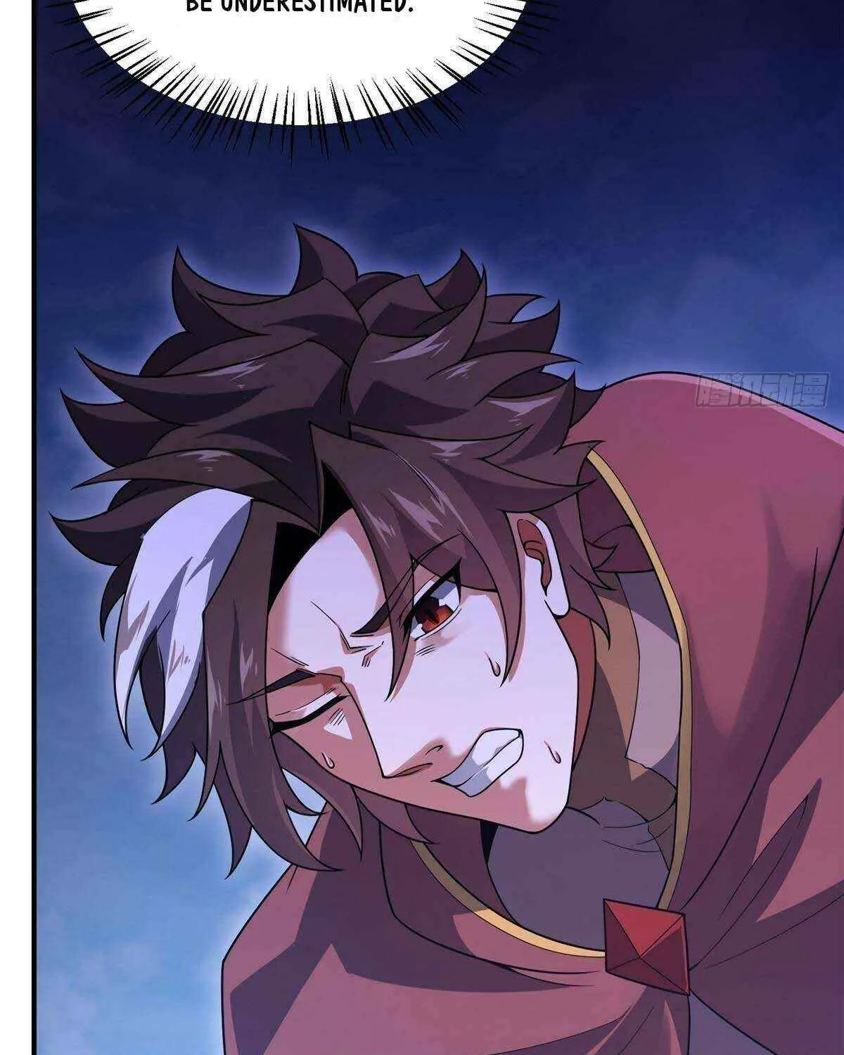 Monster Pet Evolution Chapter 399 page 10 - 