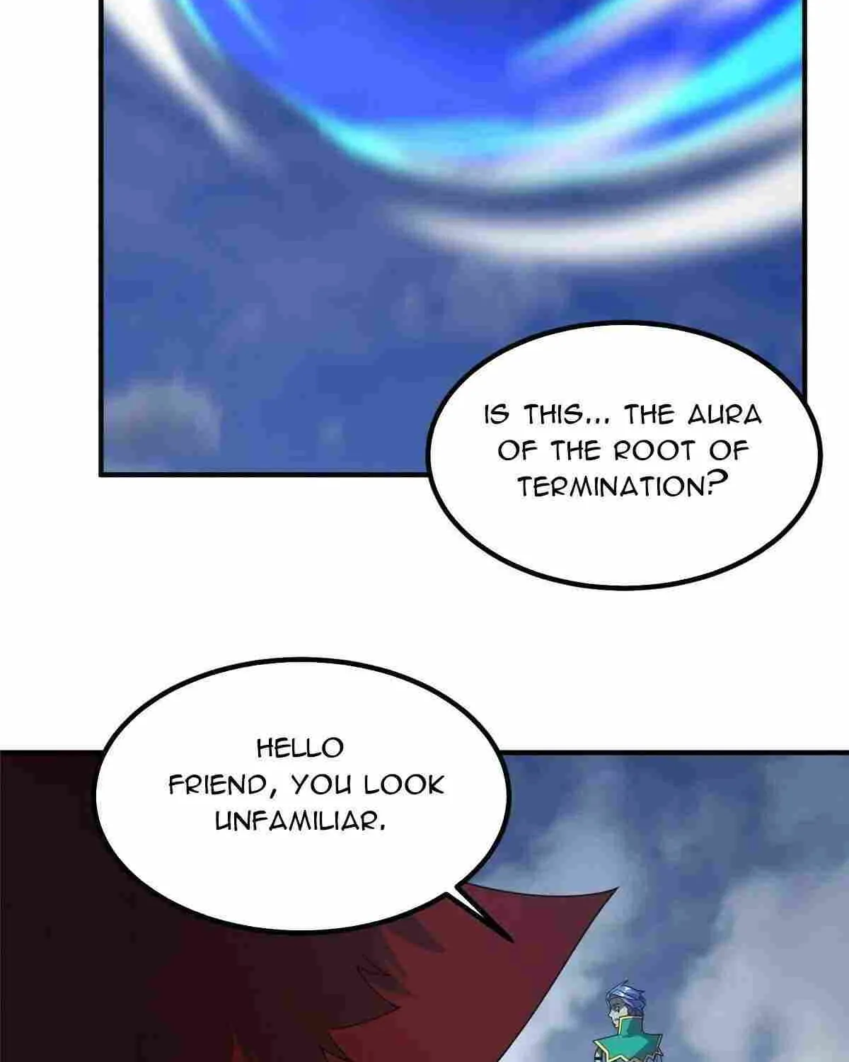 Monster Pet Evolution Chapter 400 page 16 - 