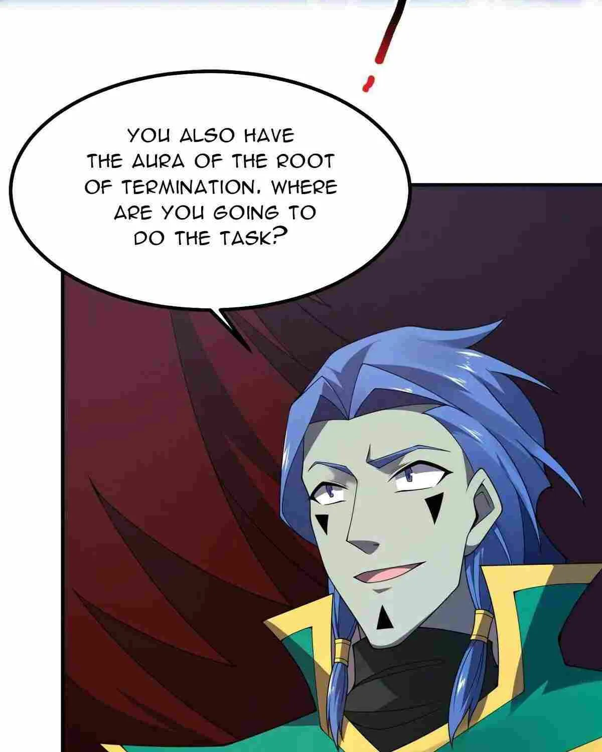 Monster Pet Evolution Chapter 400 page 18 - 