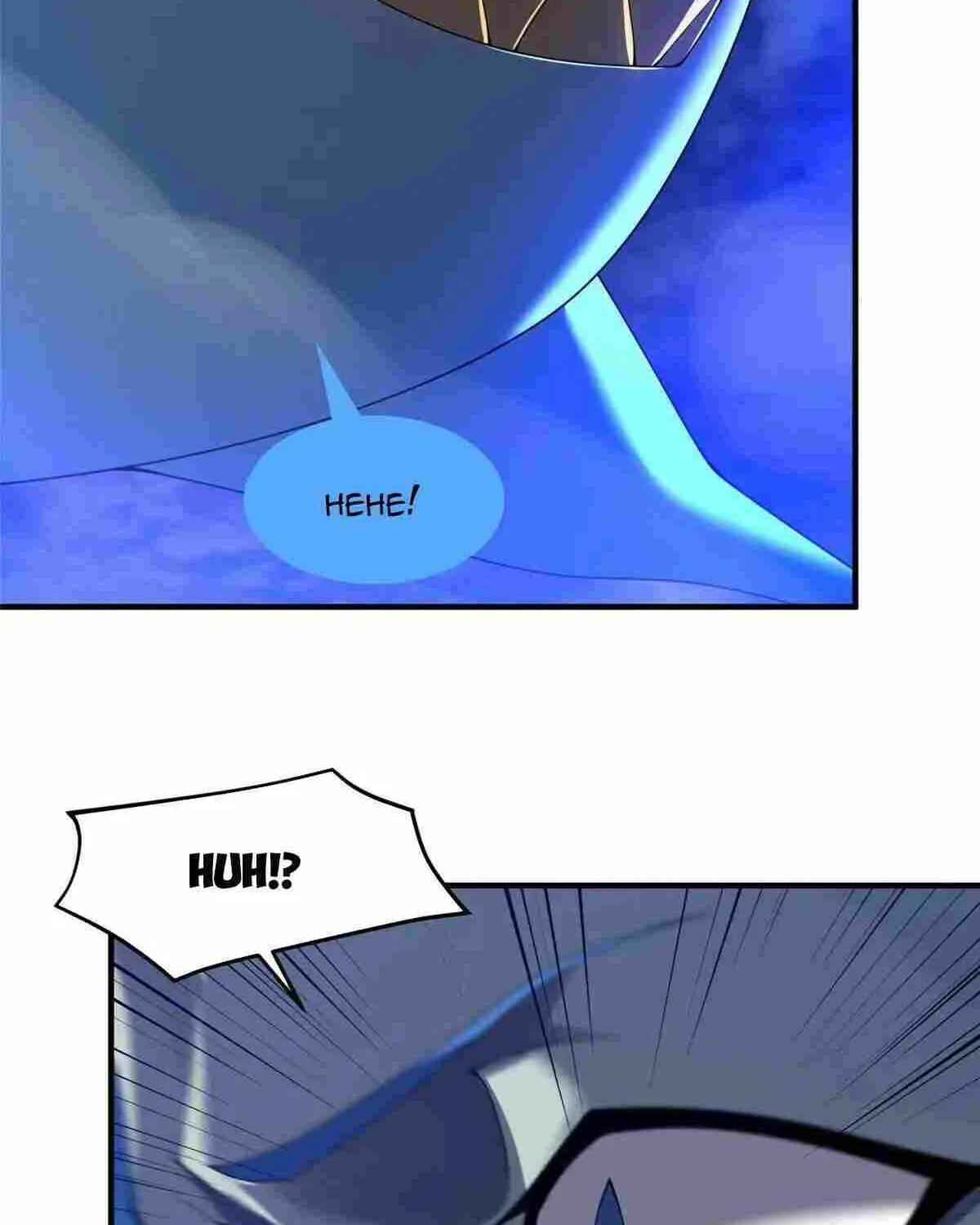Monster Pet Evolution Chapter 400 page 20 - 