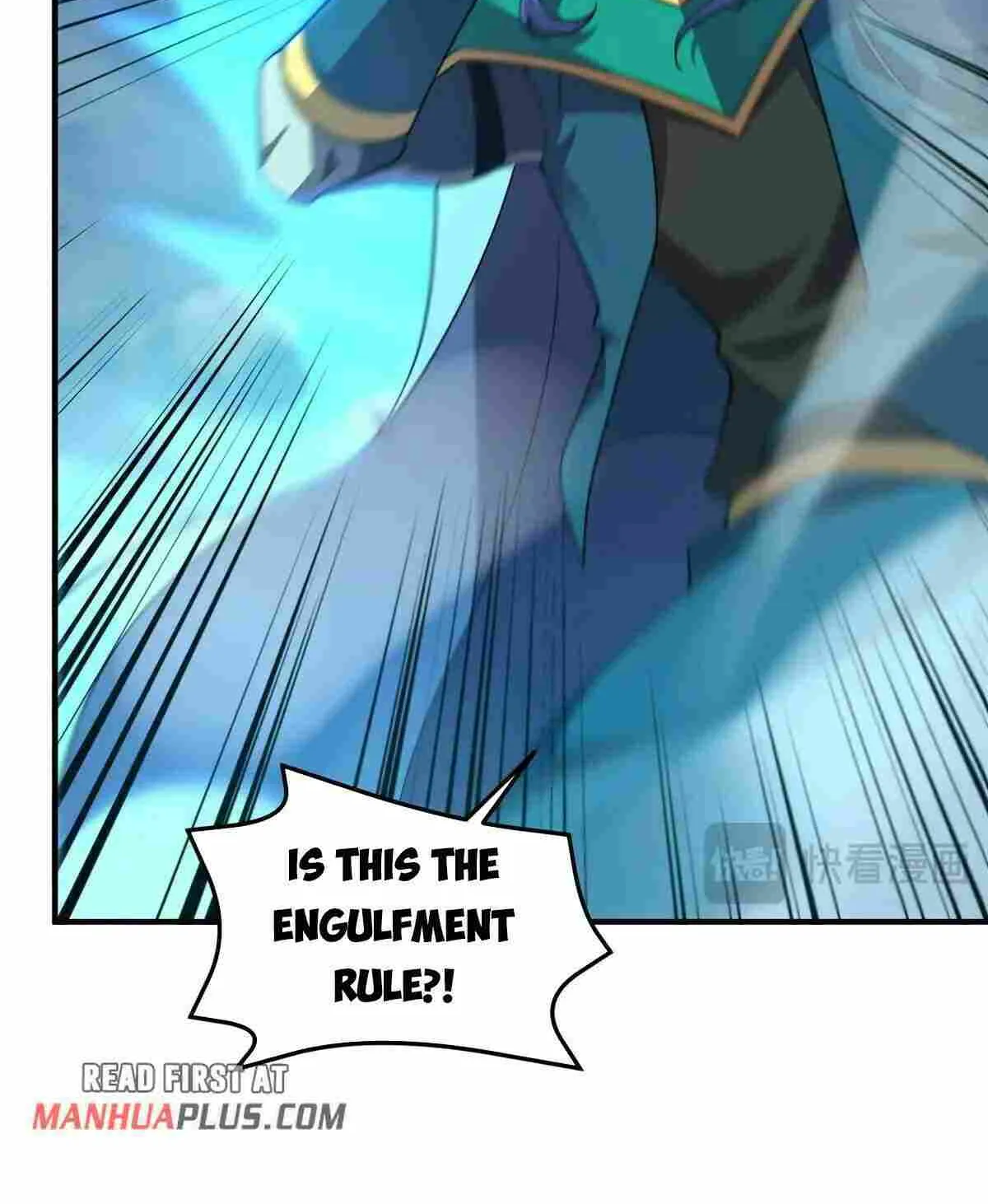 Monster Pet Evolution Chapter 400 page 24 - 