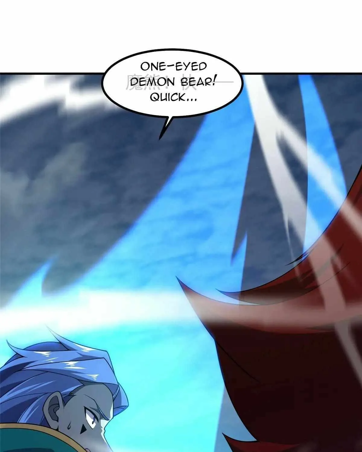 Monster Pet Evolution Chapter 400 page 25 - 