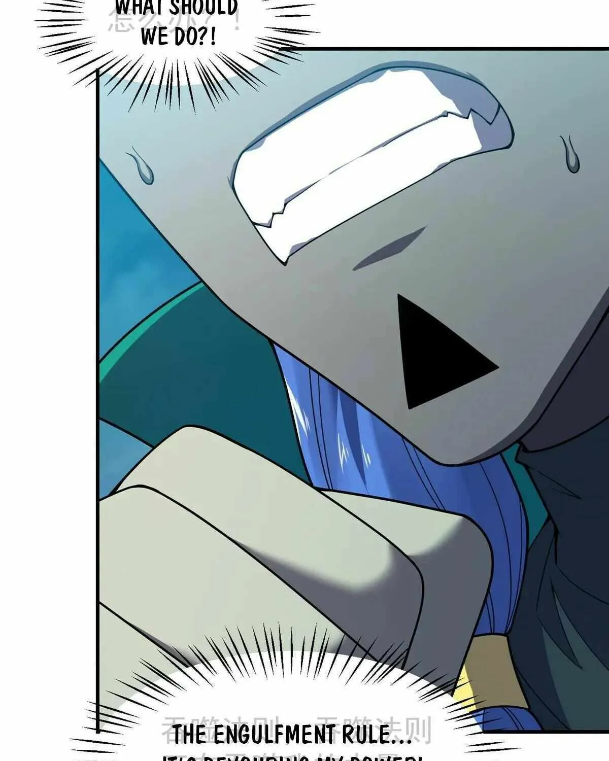 Monster Pet Evolution Chapter 400 page 29 - 