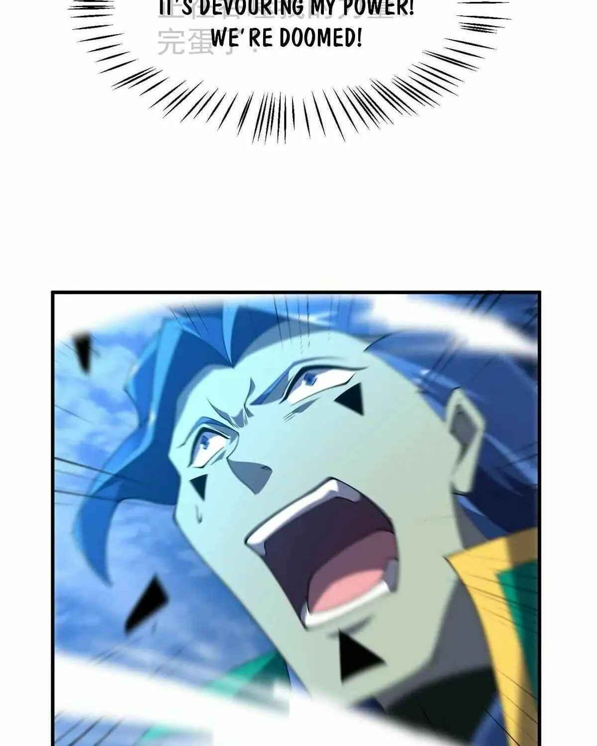 Monster Pet Evolution Chapter 400 page 30 - 
