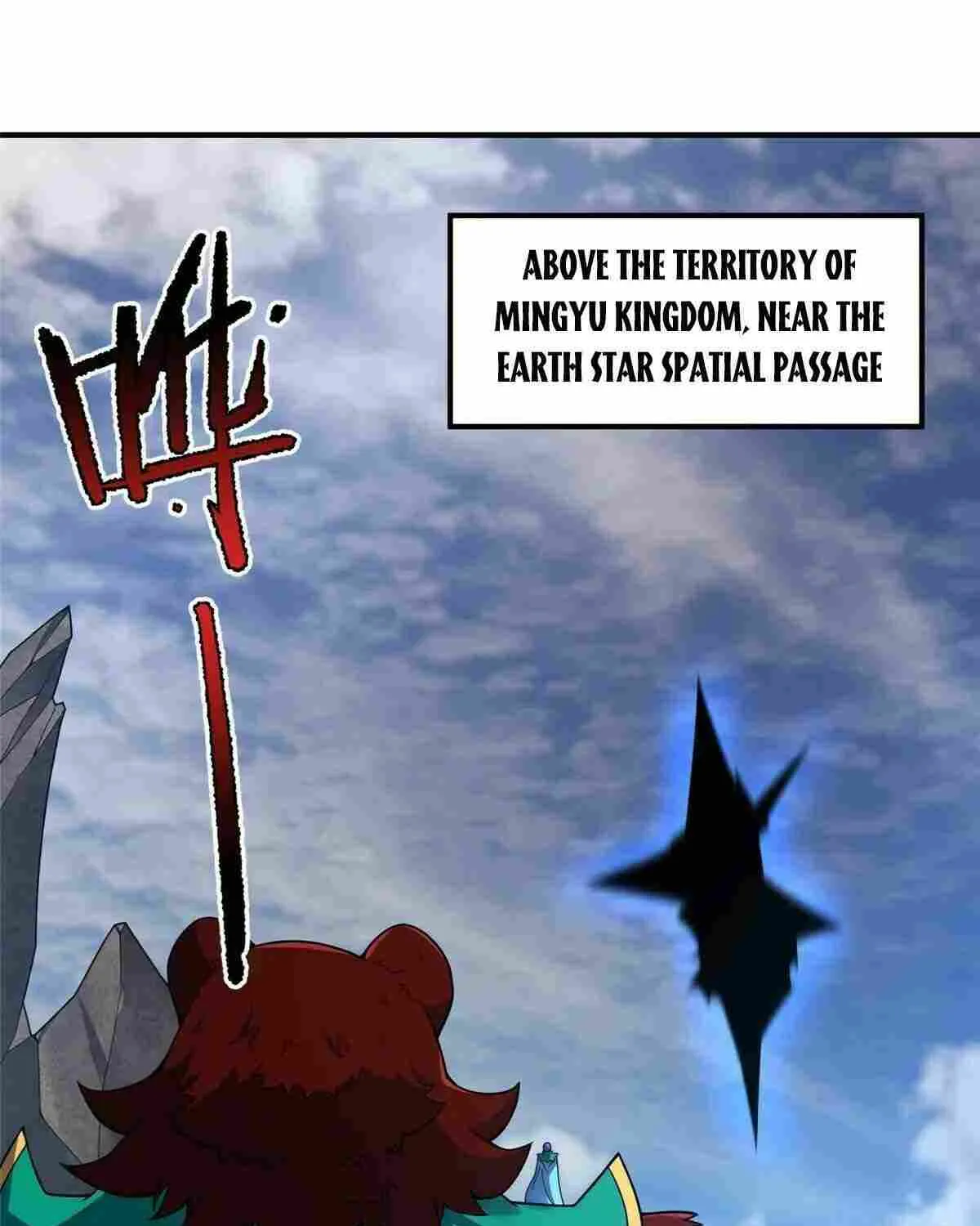 Monster Pet Evolution Chapter 400 page 4 - 