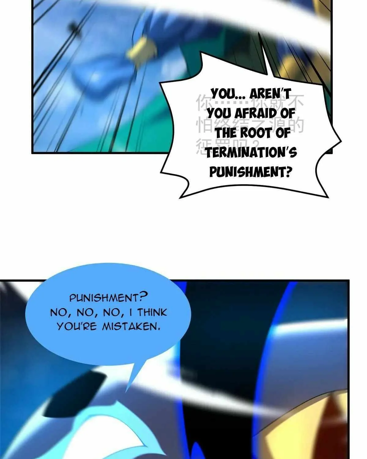 Monster Pet Evolution Chapter 400 page 31 - 