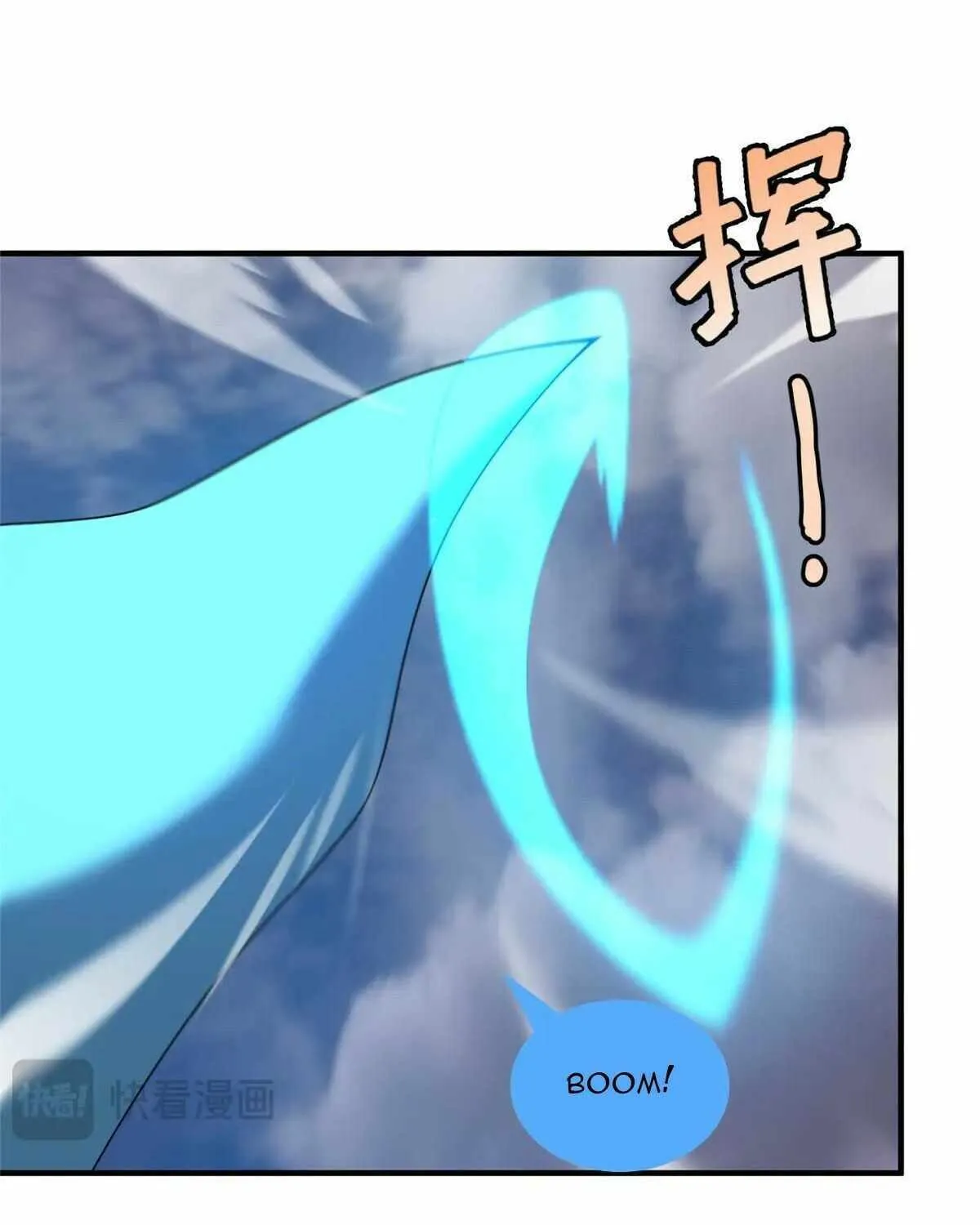 Monster Pet Evolution Chapter 400 page 36 - 