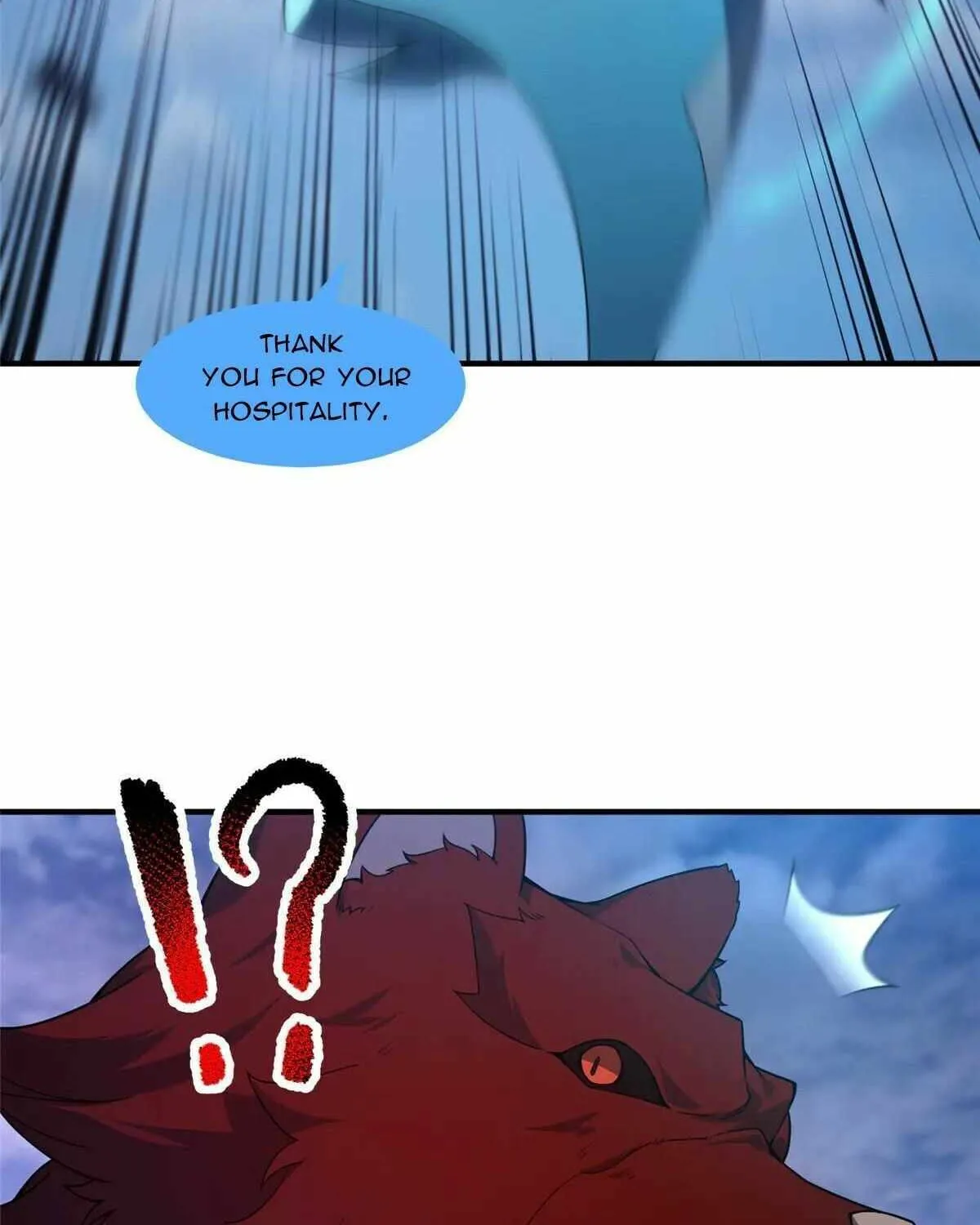 Monster Pet Evolution Chapter 400 page 39 - 