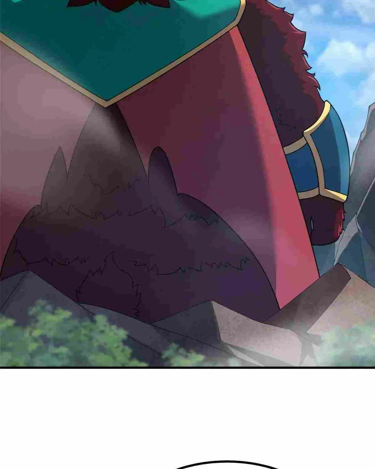 Monster Pet Evolution Chapter 400 page 5 - 