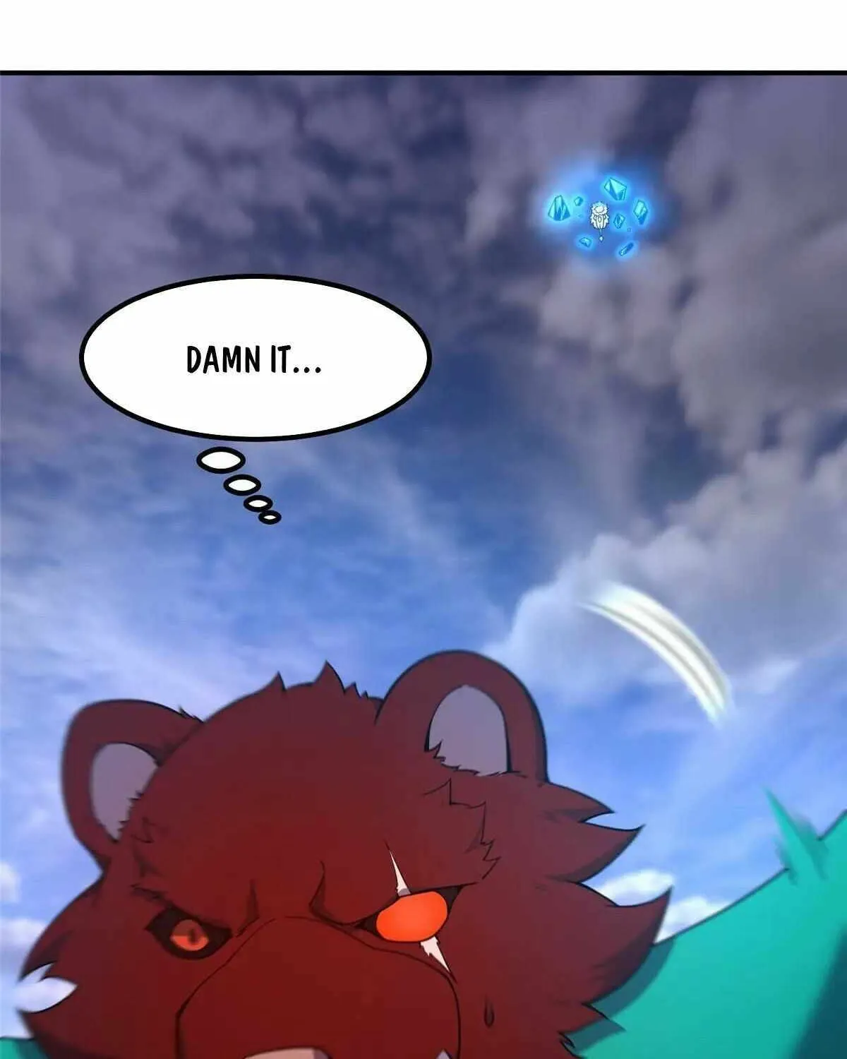 Monster Pet Evolution Chapter 400 page 41 - 
