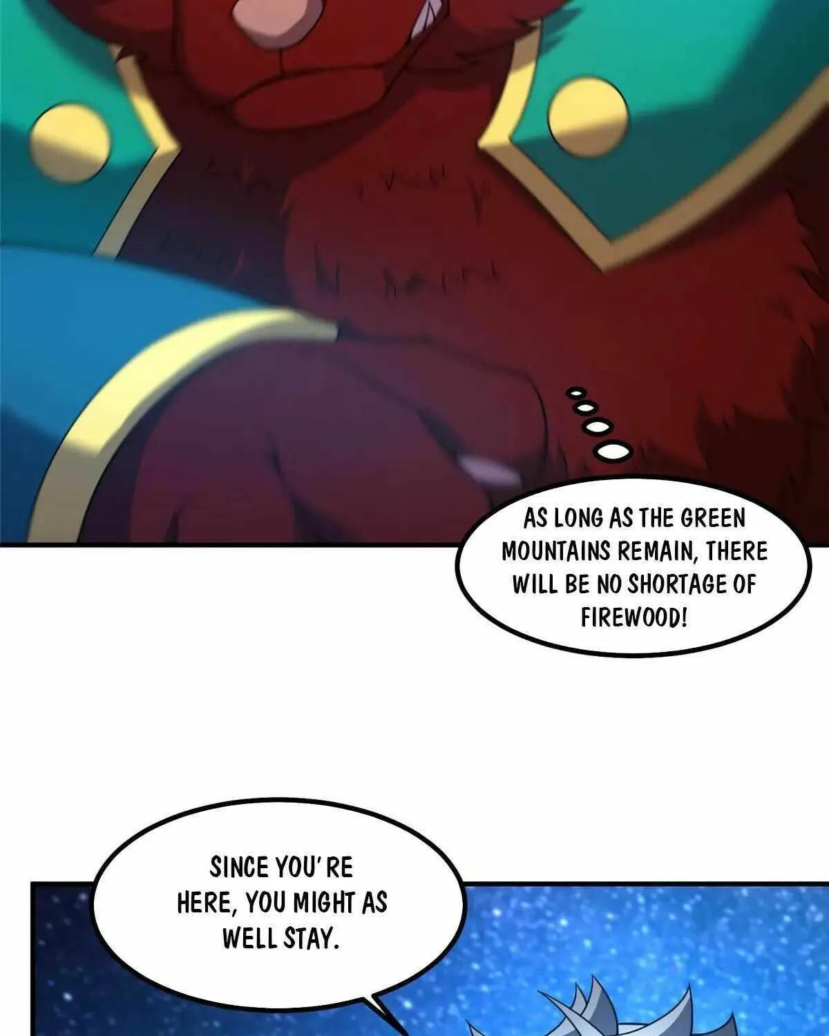 Monster Pet Evolution Chapter 400 page 42 - 