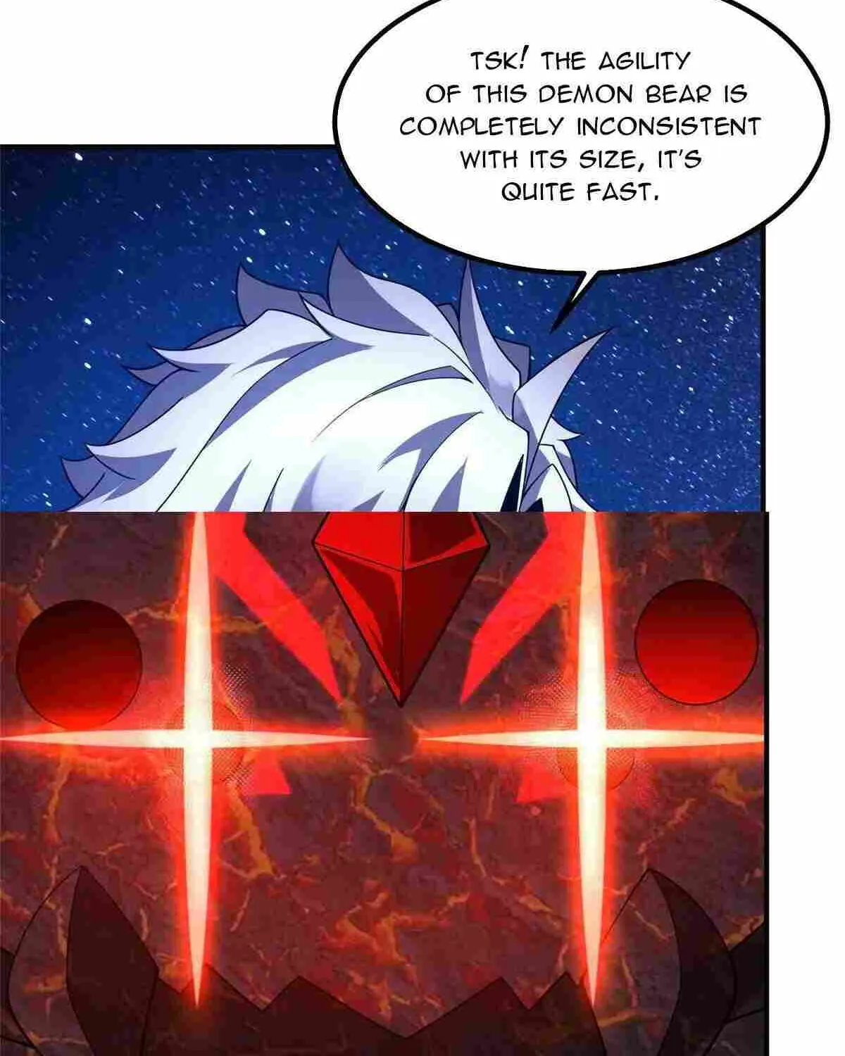 Monster Pet Evolution Chapter 400 page 53 - 