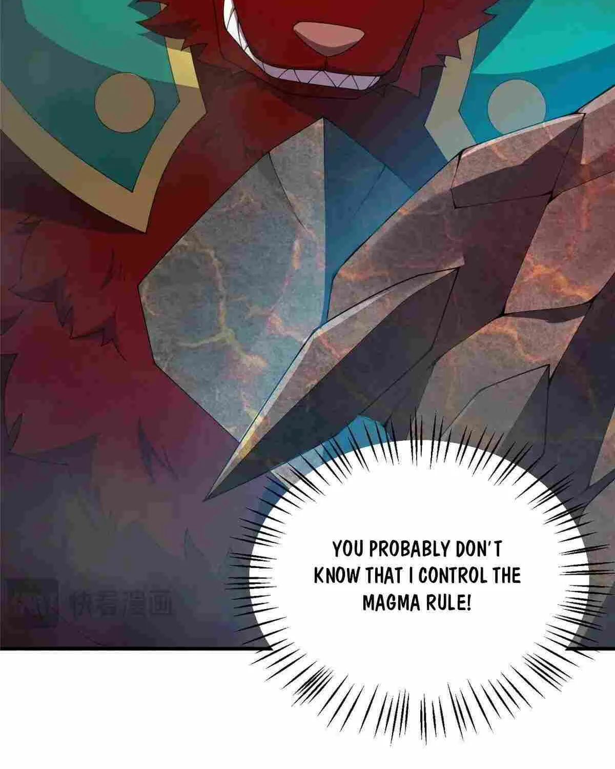 Monster Pet Evolution Chapter 400 page 59 - 
