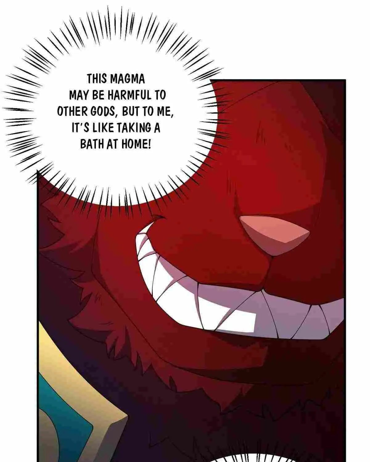 Monster Pet Evolution Chapter 400 page 60 - 