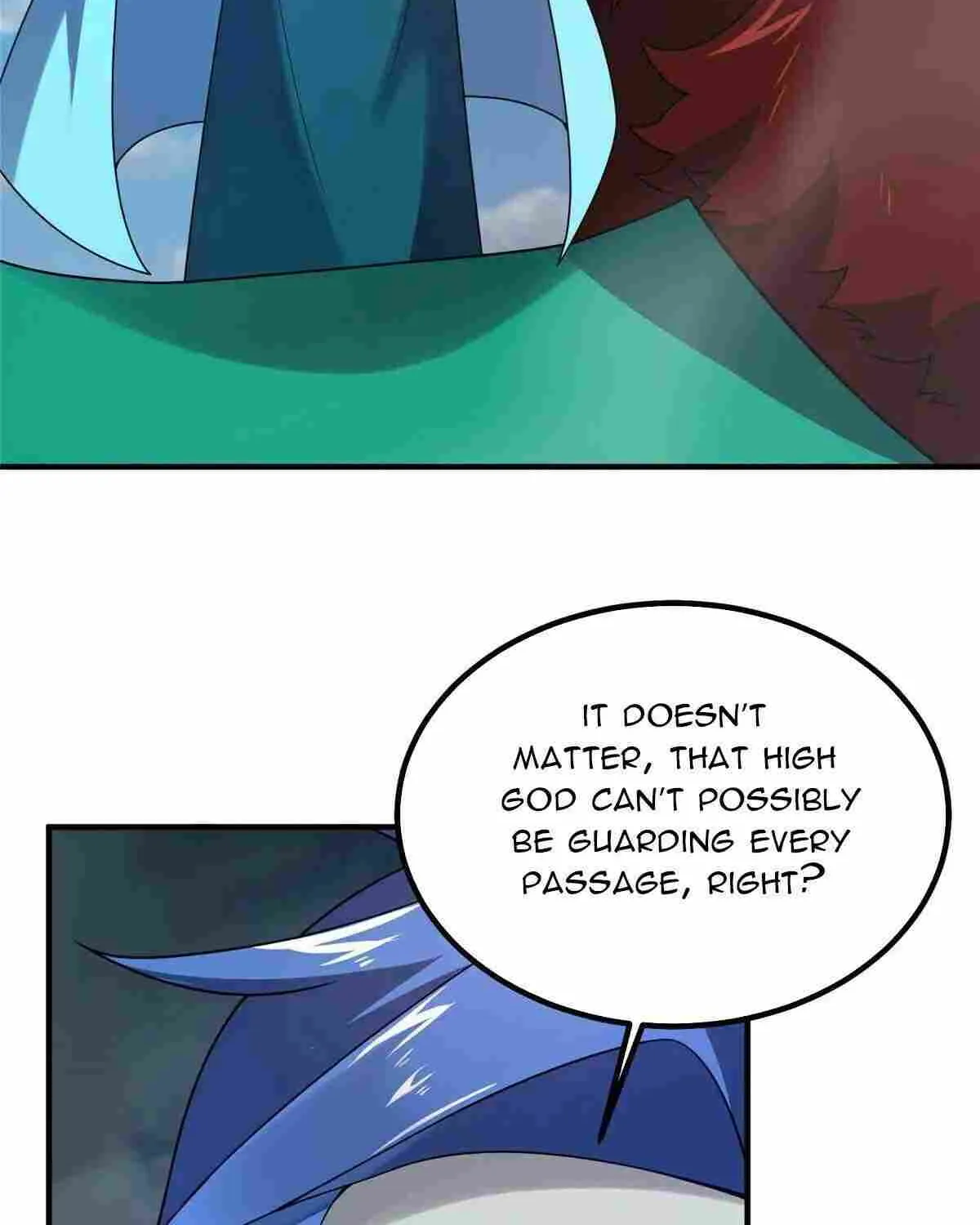 Monster Pet Evolution Chapter 400 page 7 - 