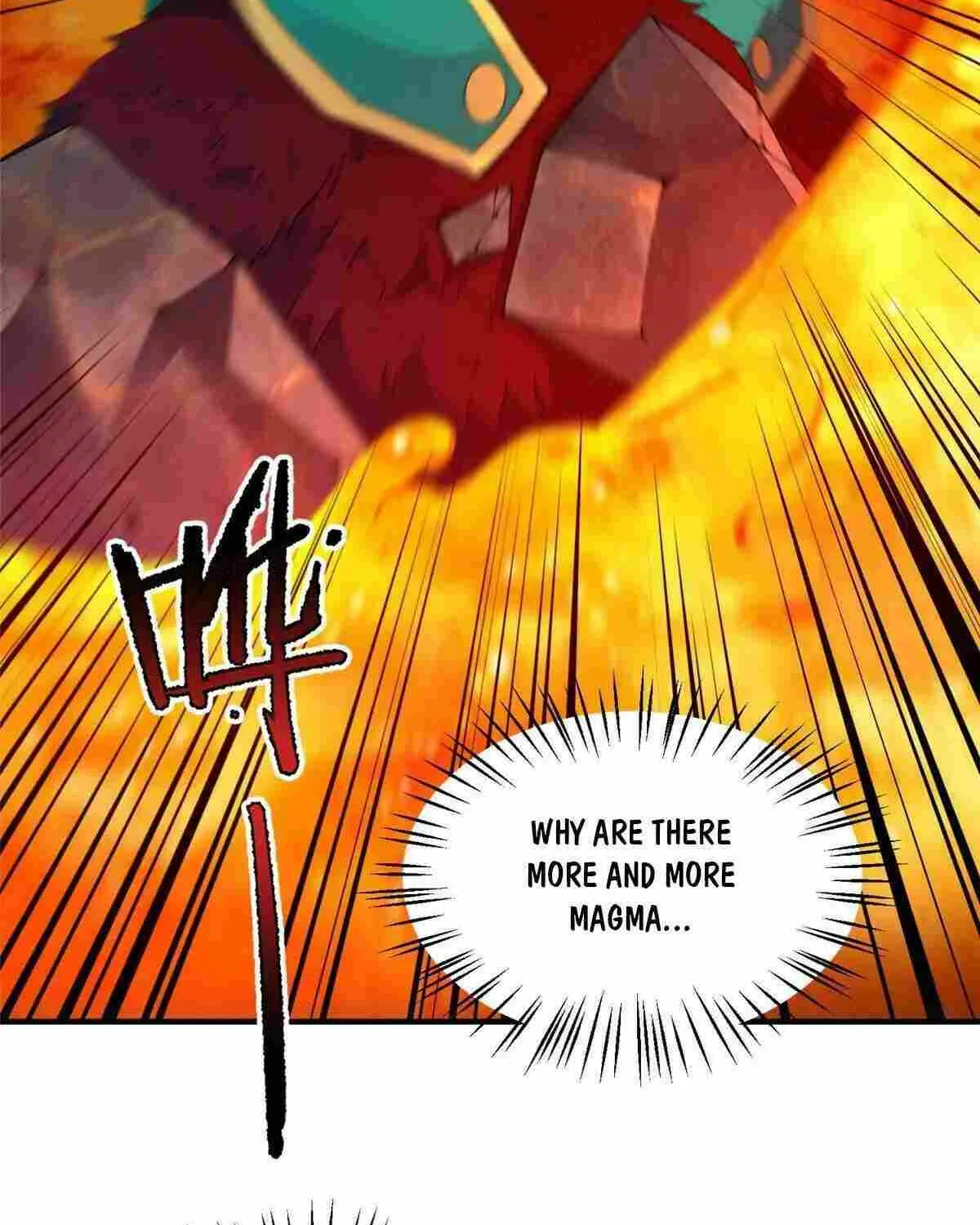 Monster Pet Evolution Chapter 400 page 62 - 