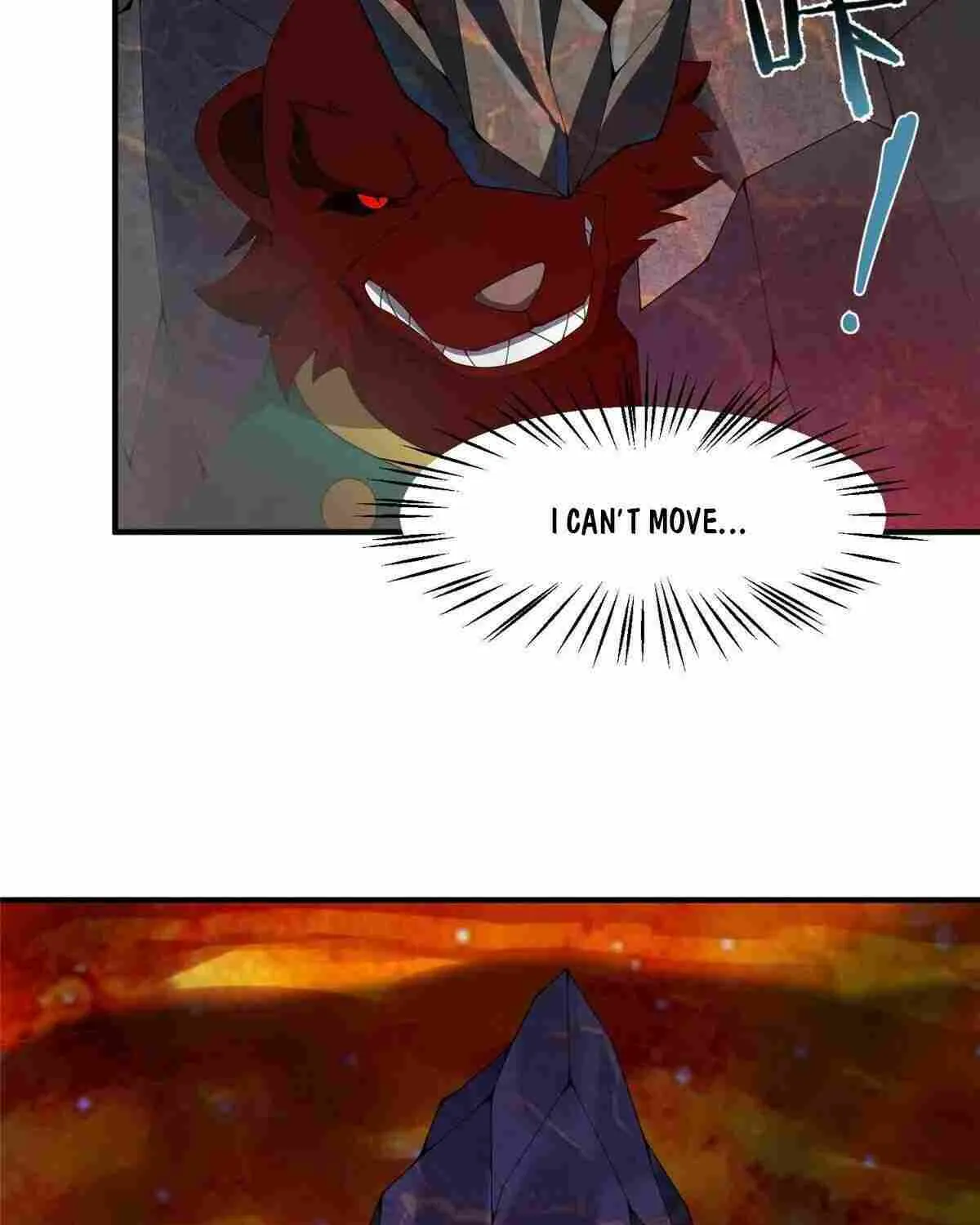 Monster Pet Evolution Chapter 400 page 64 - 