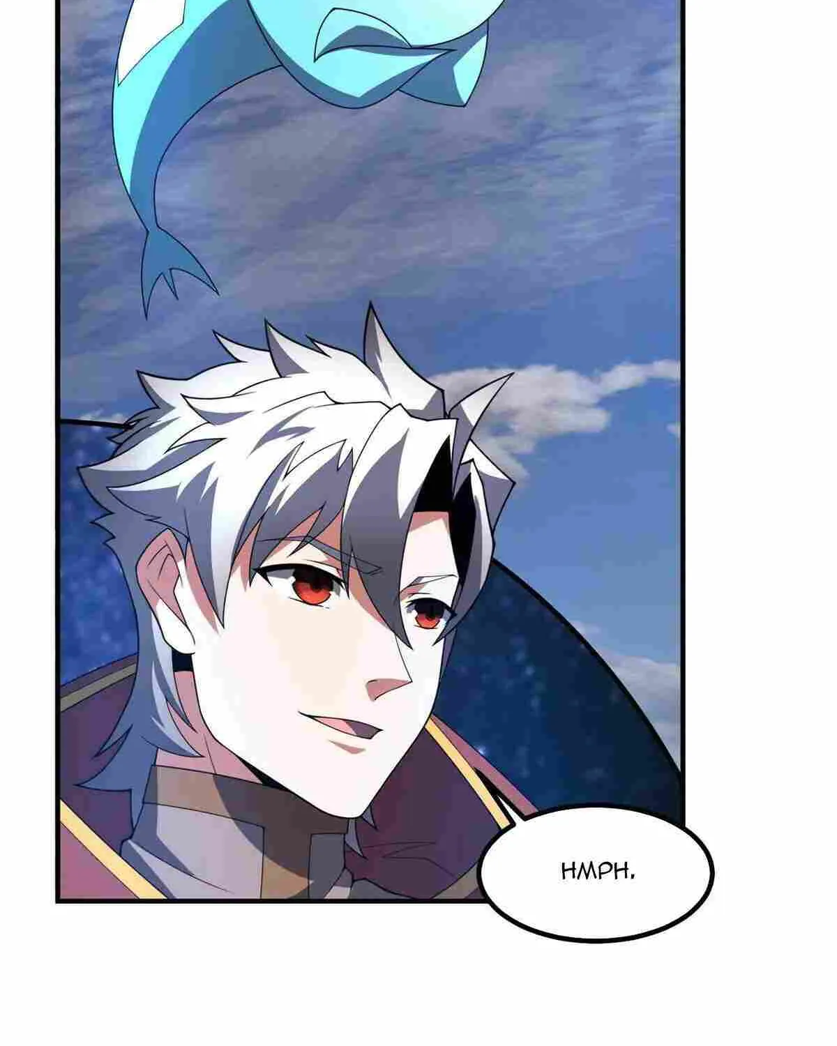 Monster Pet Evolution Chapter 400 page 70 - 