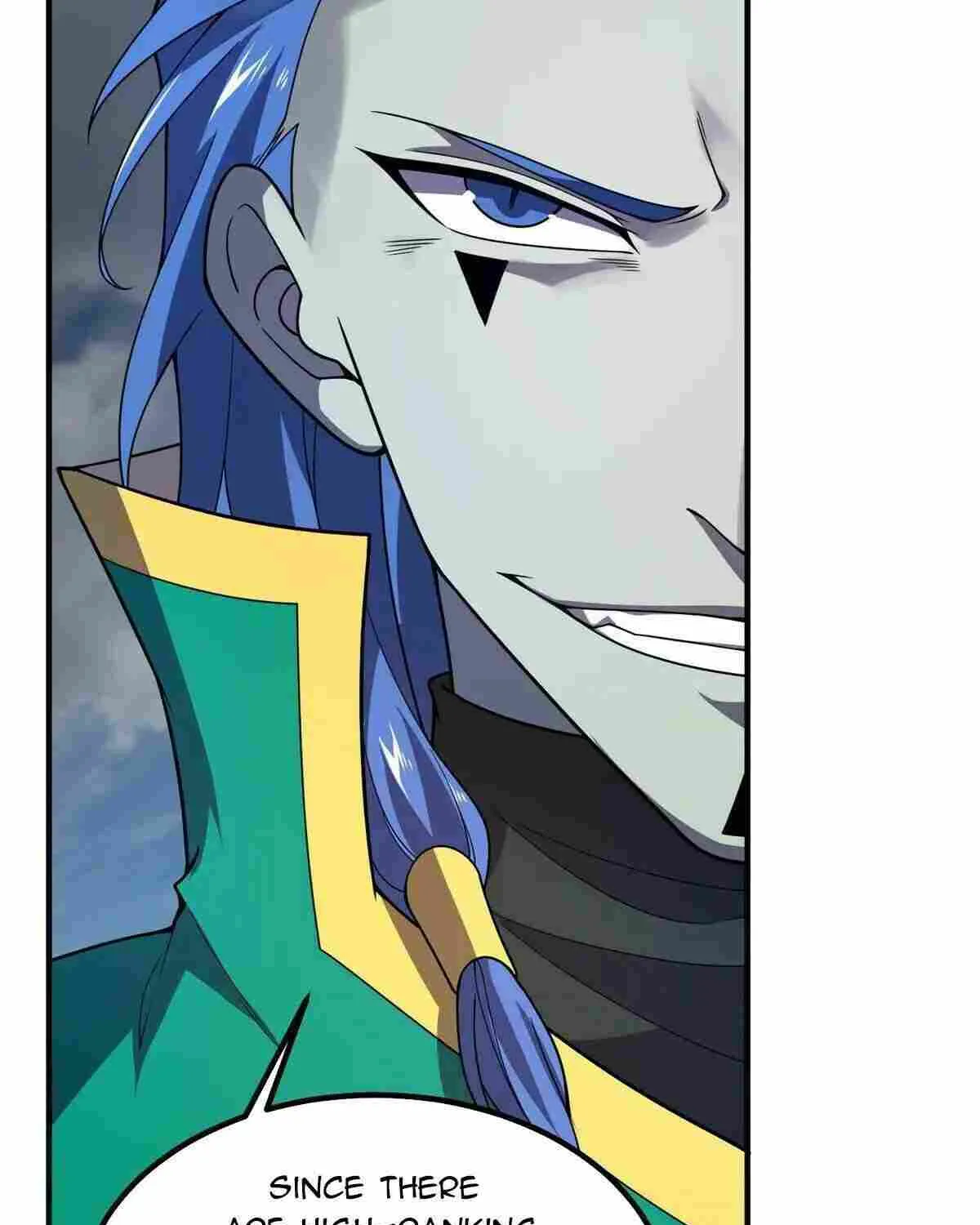 Monster Pet Evolution Chapter 400 page 8 - 