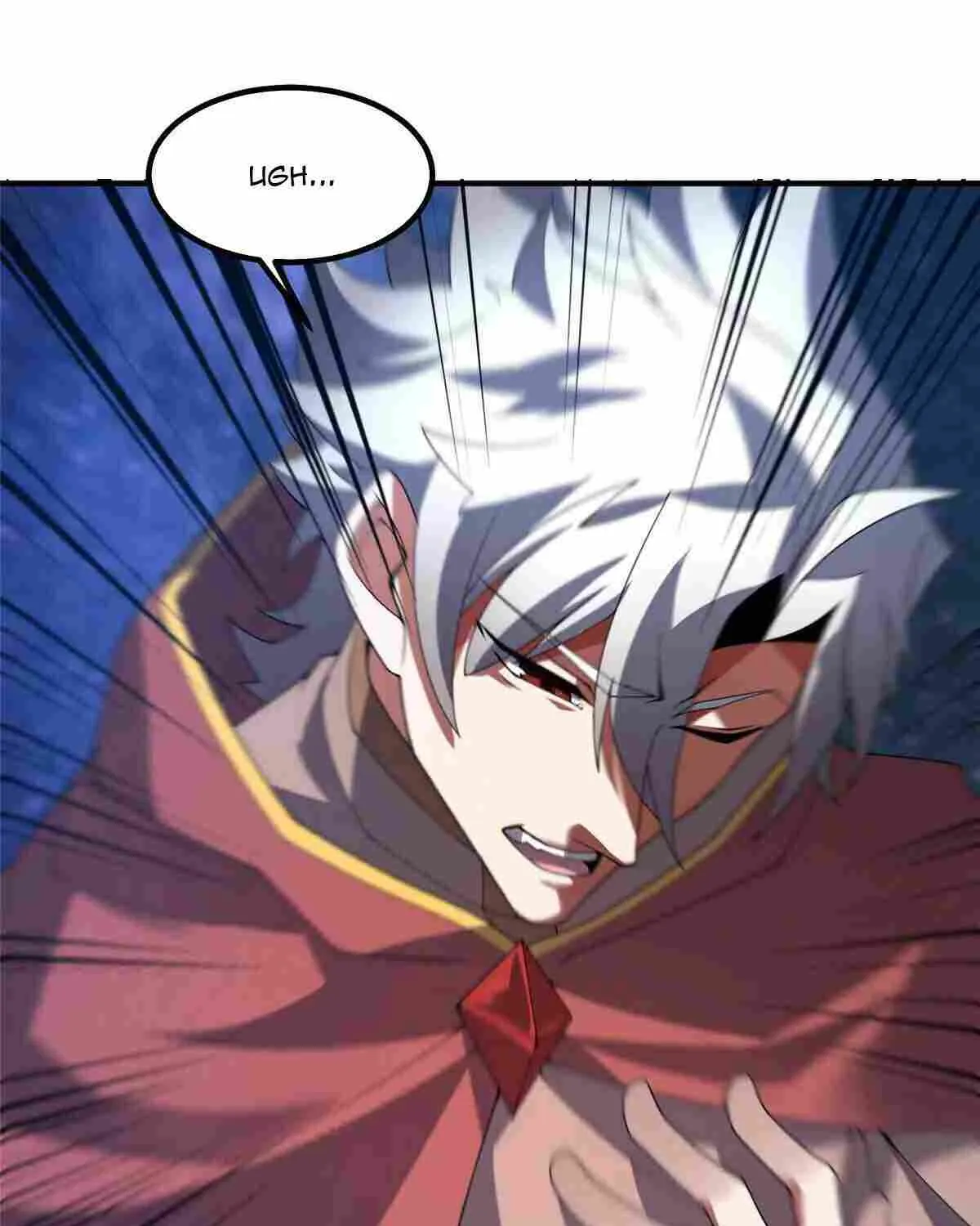 Monster Pet Evolution Chapter 400 page 71 - 