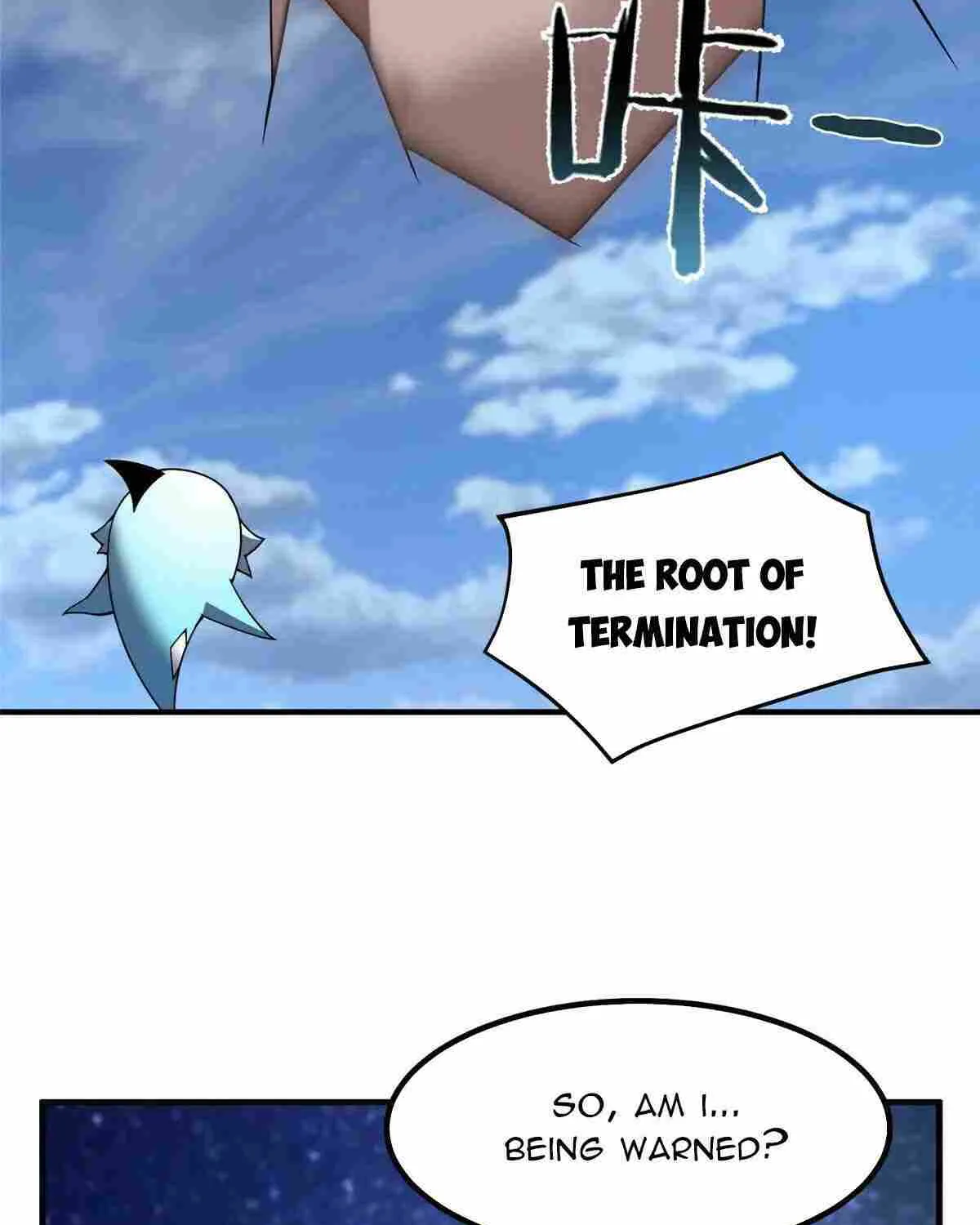 Monster Pet Evolution Chapter 400 page 77 - 