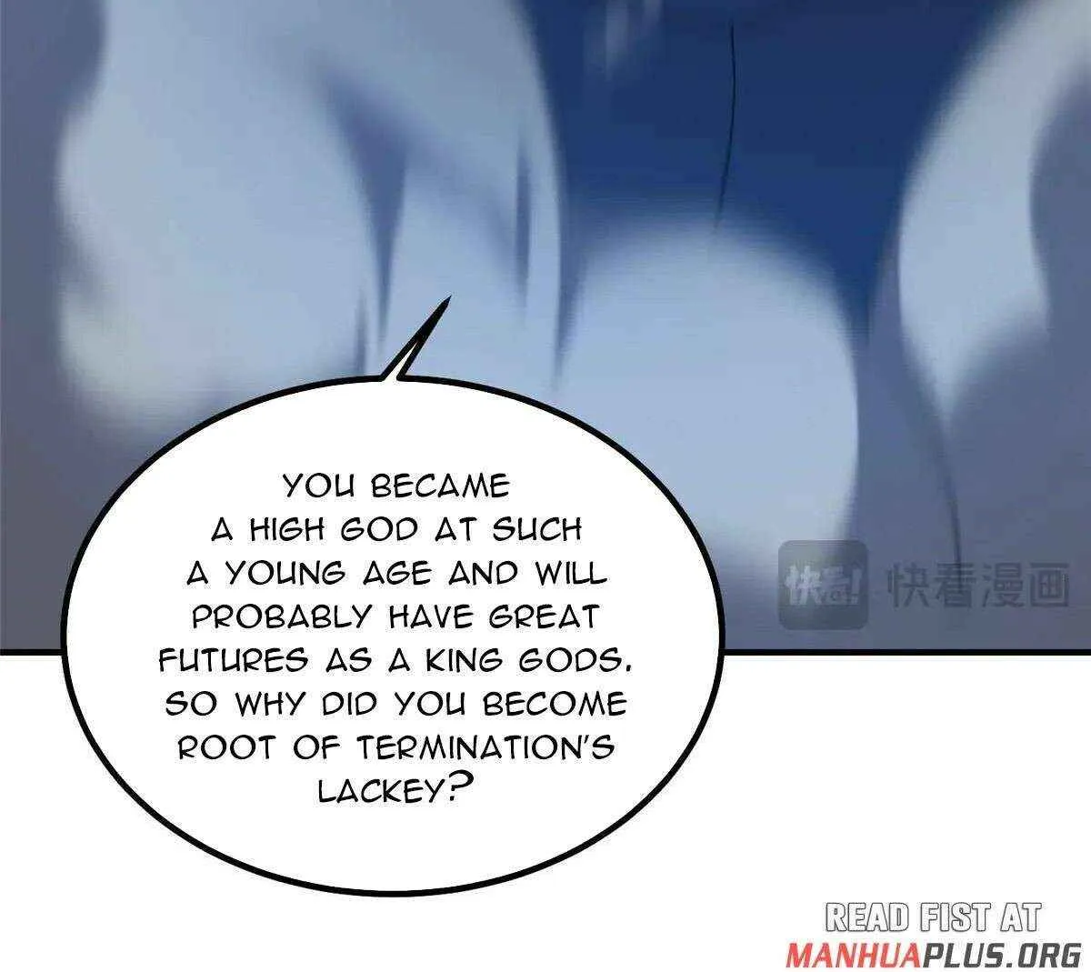 Monster Pet Evolution Chapter 401 page 13 - 