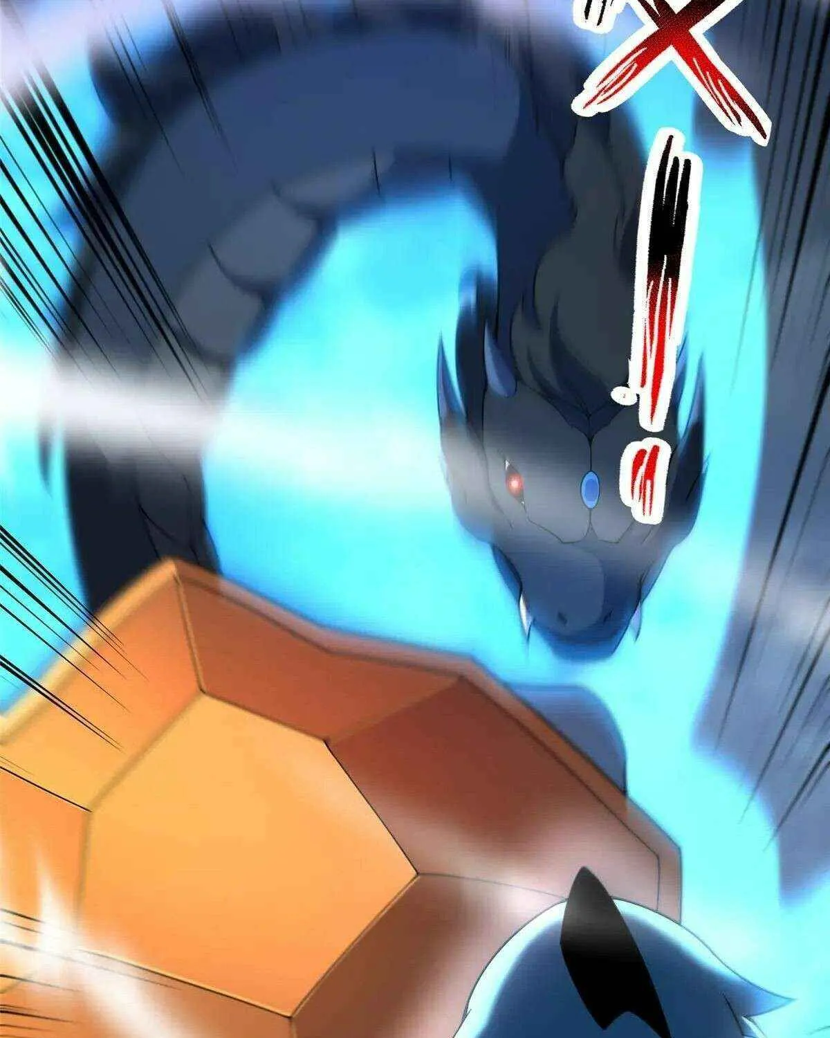 Monster Pet Evolution Chapter 401 page 16 - 