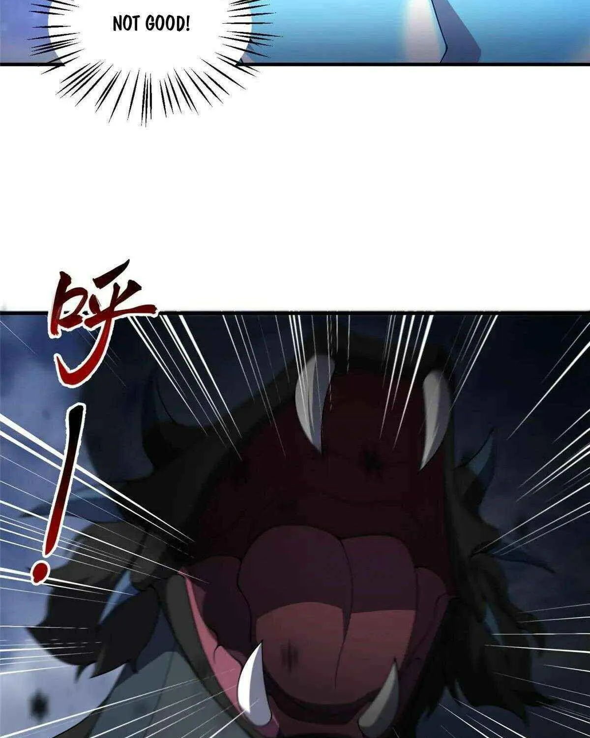 Monster Pet Evolution Chapter 401 page 18 - 