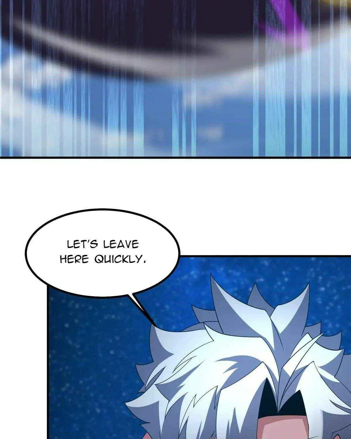Monster Pet Evolution Chapter 401 page 27 - 