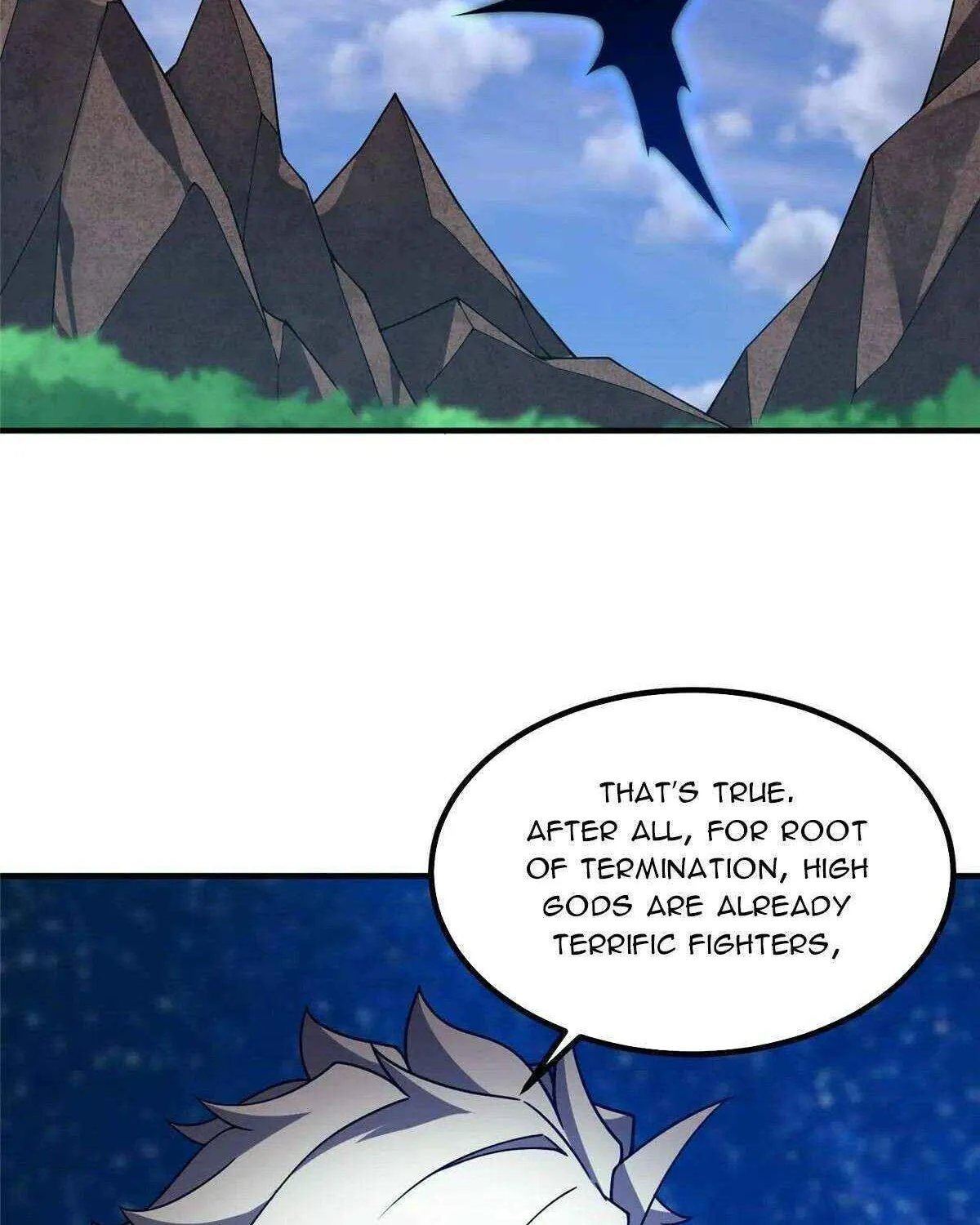 Monster Pet Evolution Chapter 401 page 4 - 