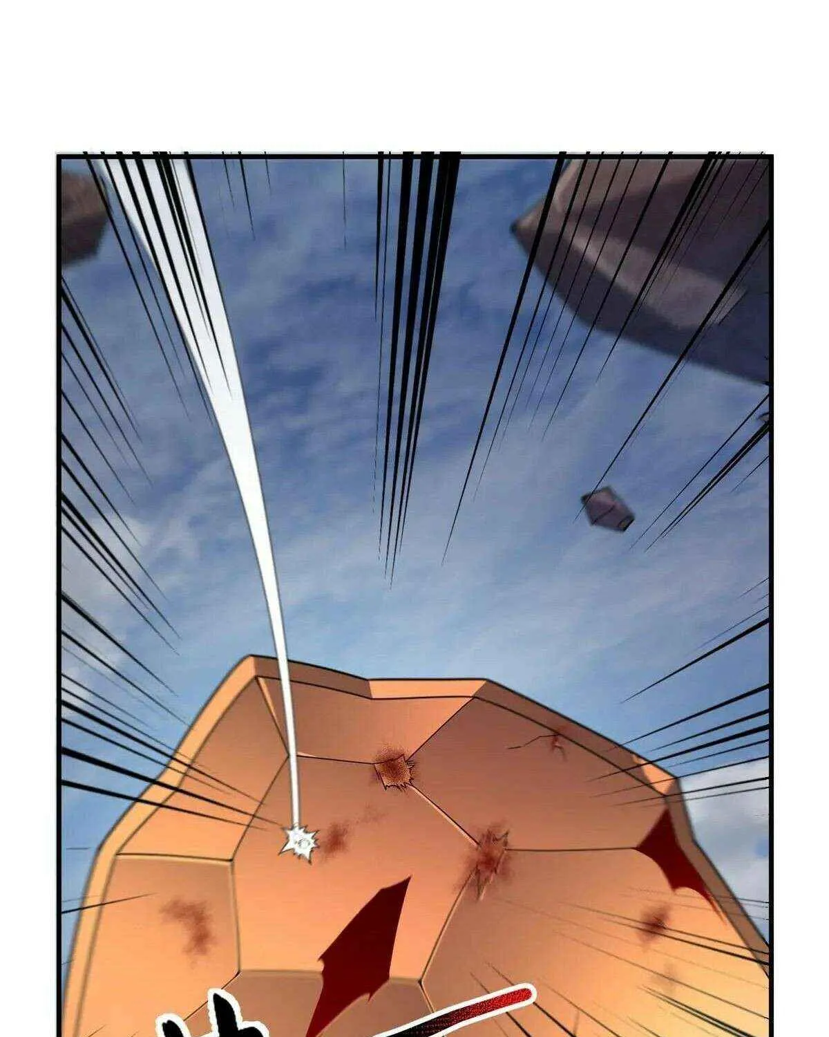 Monster Pet Evolution Chapter 401 page 35 - 